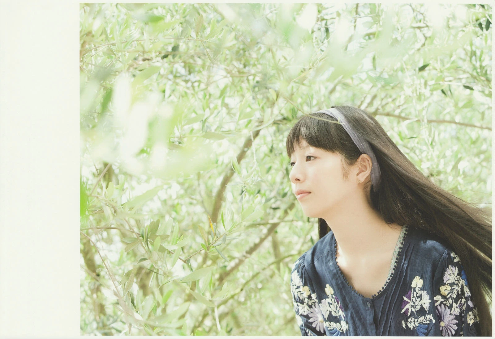 俏皮時刻DJ私房寫真 – 雨季甜美風採再現限量 - 77