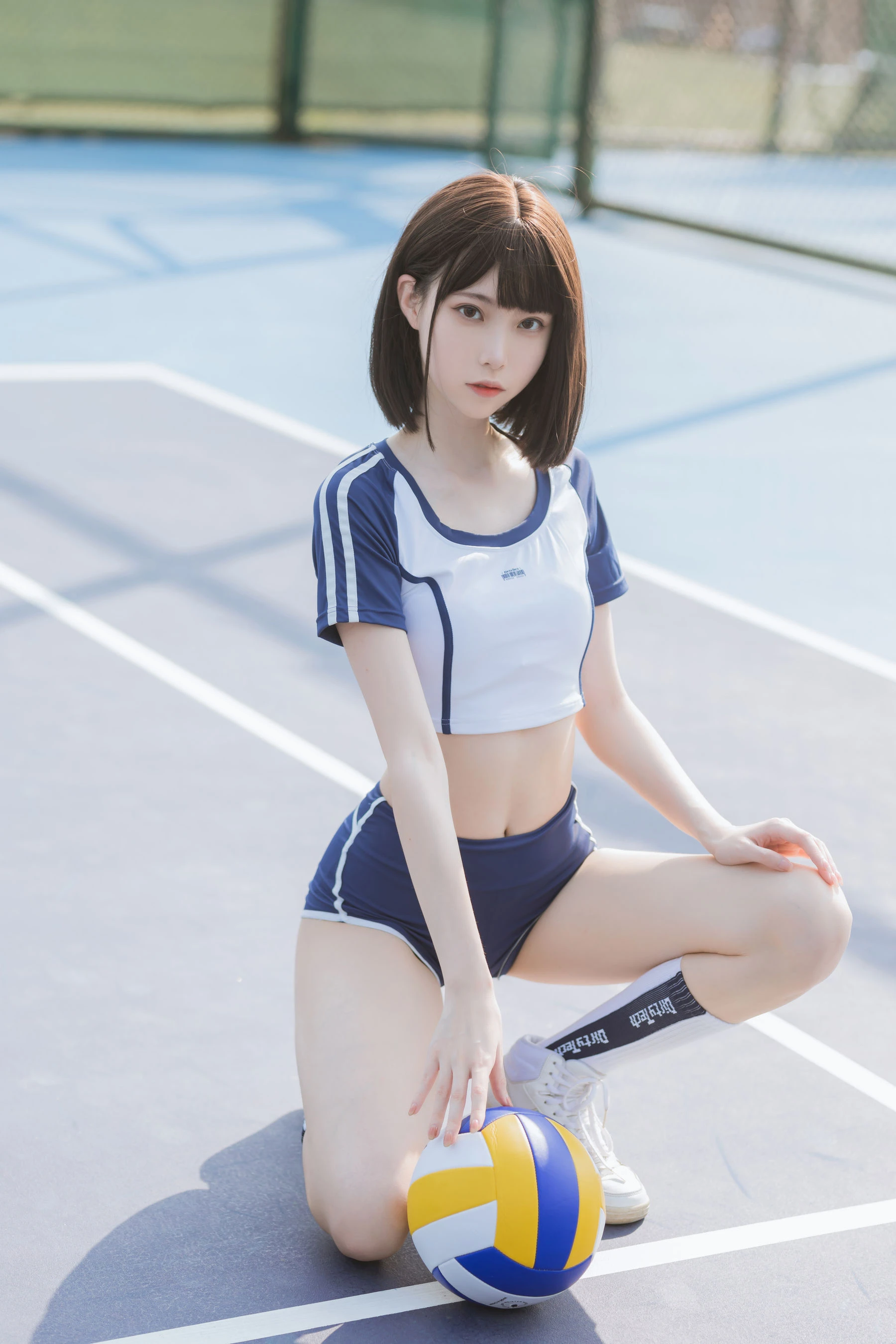 桃園黃昏空姐美照 – 性感魅力室內實錄限量 - 17