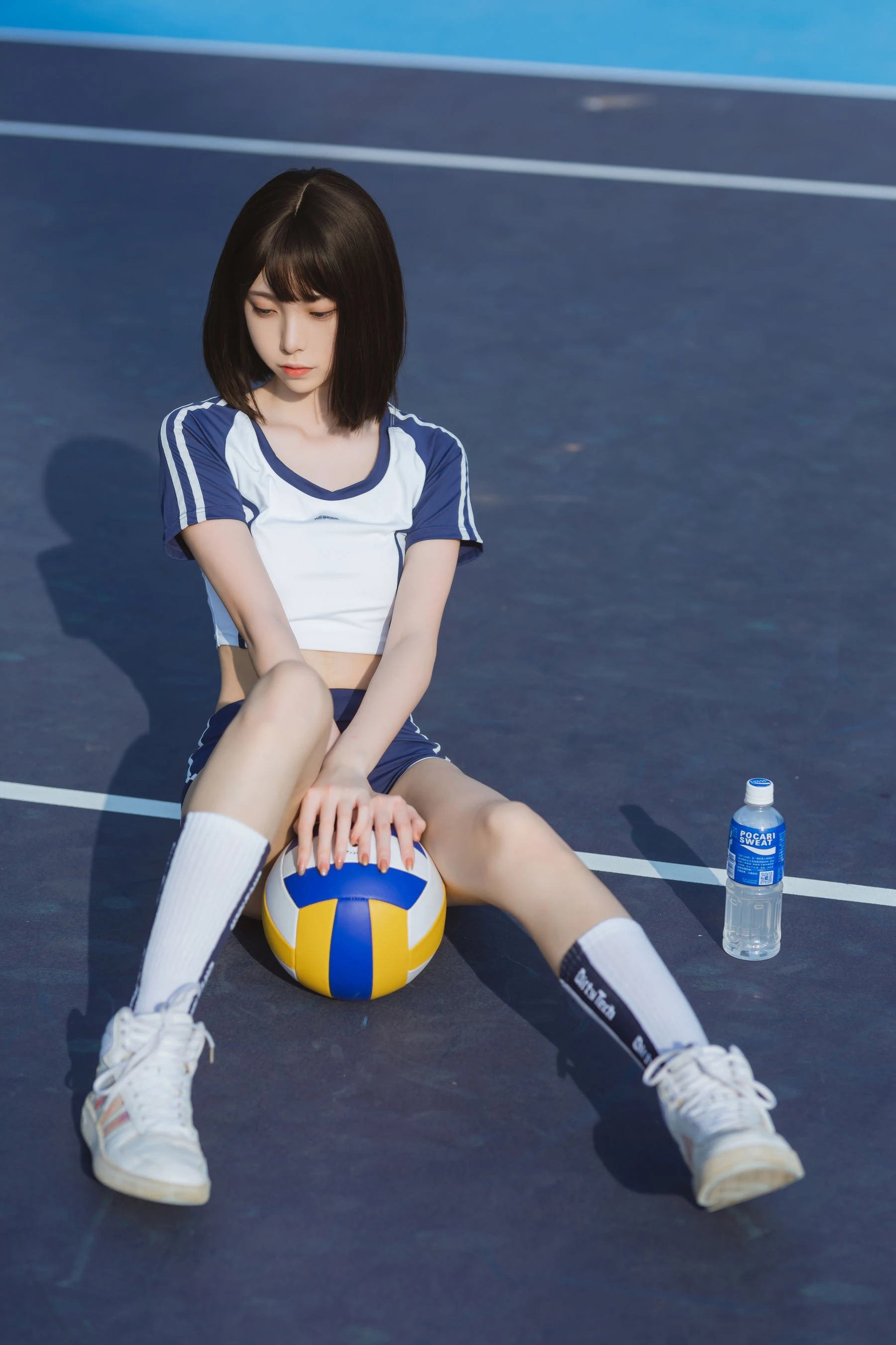 桃園黃昏空姐美照 – 性感魅力室內實錄限量 - 20