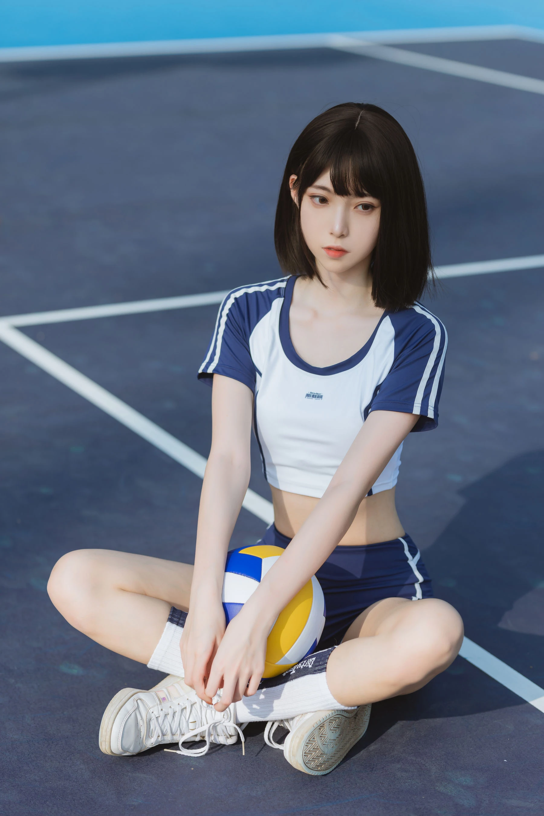 桃園黃昏空姐美照 – 性感魅力室內實錄限量 - 30