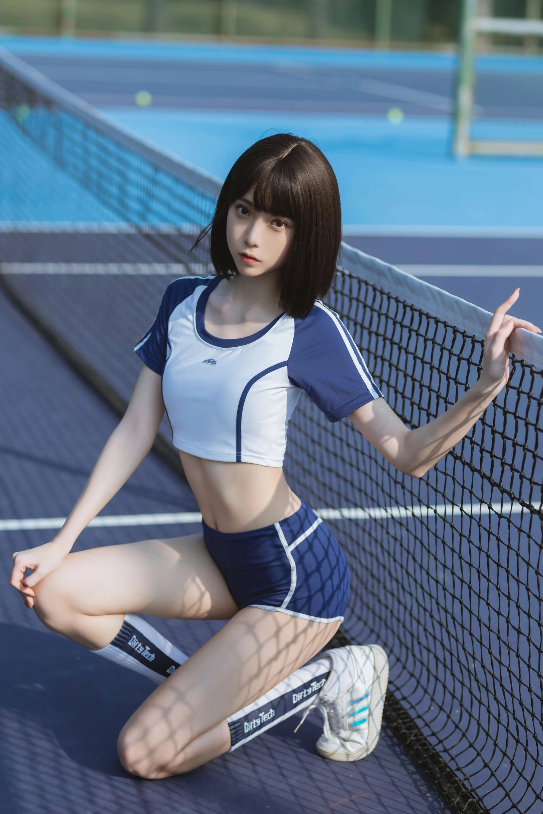 桃園黃昏空姐美照 – 性感魅力室內實錄限量 - 37