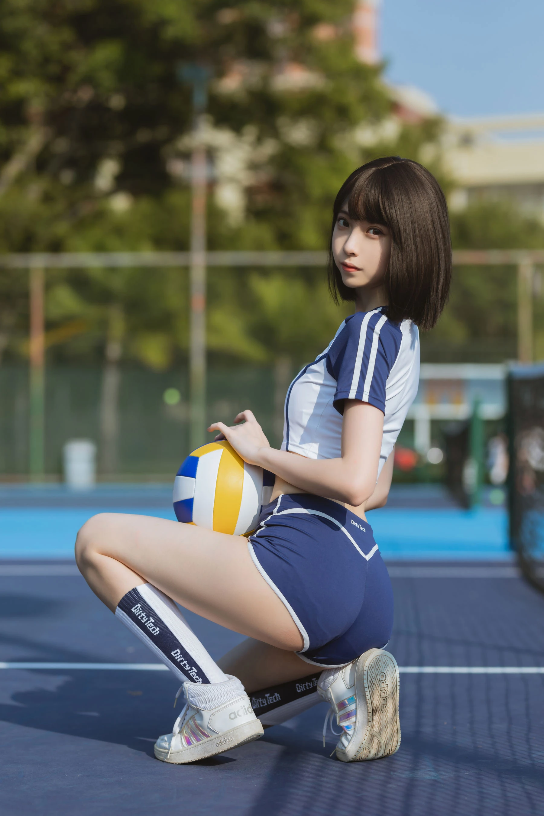 桃園黃昏空姐美照 – 性感魅力室內實錄限量 - 40