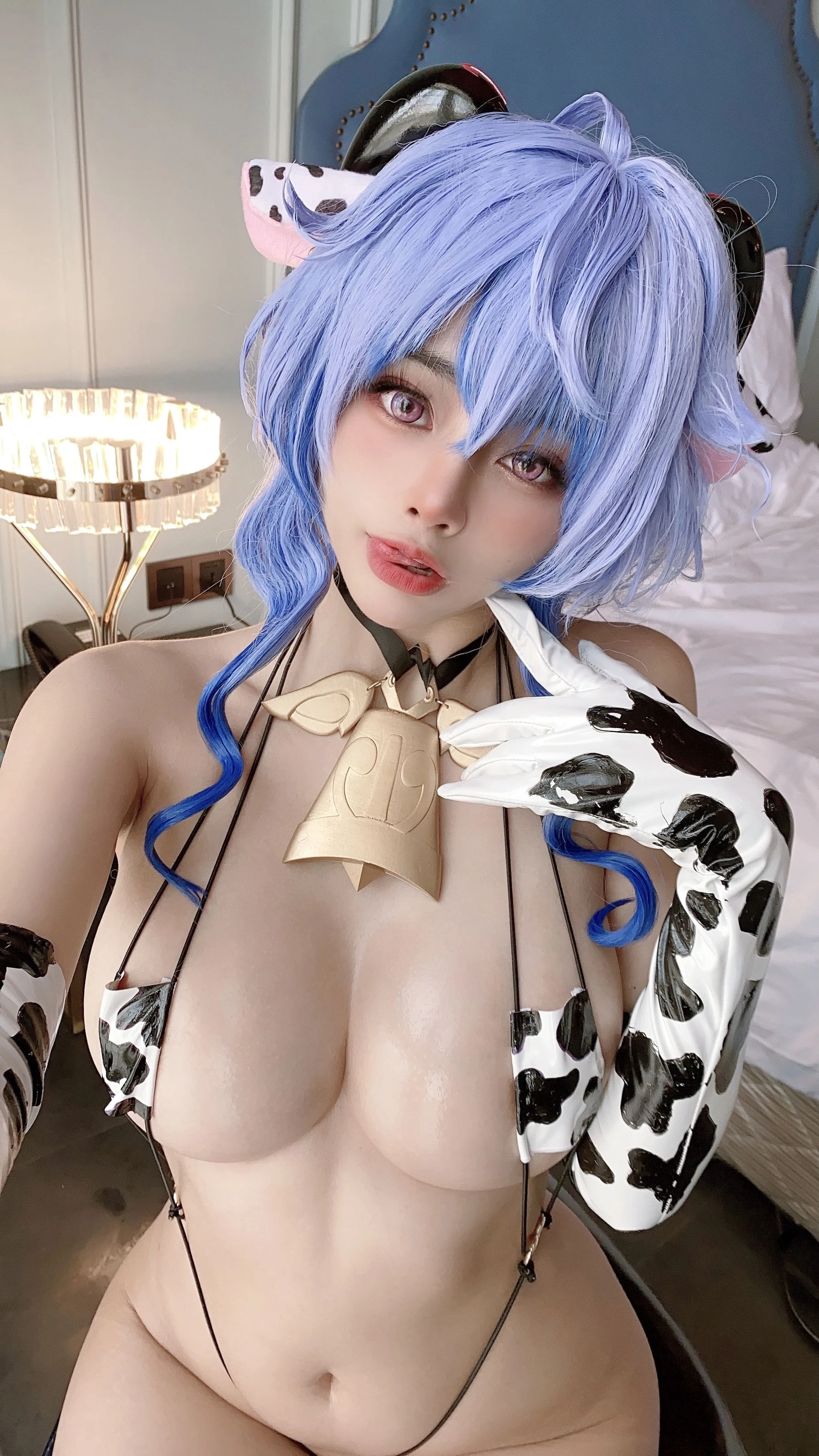 自信時刻網紅海邊寫真 – 夏季知性風採再現典藏 - 35