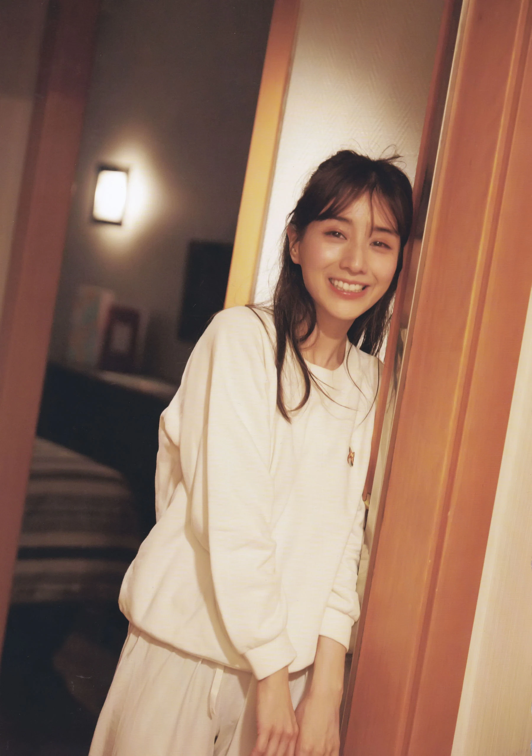 時尚舞者私藏美照 – 台中夜景全日獨家呈現典藏 - 100