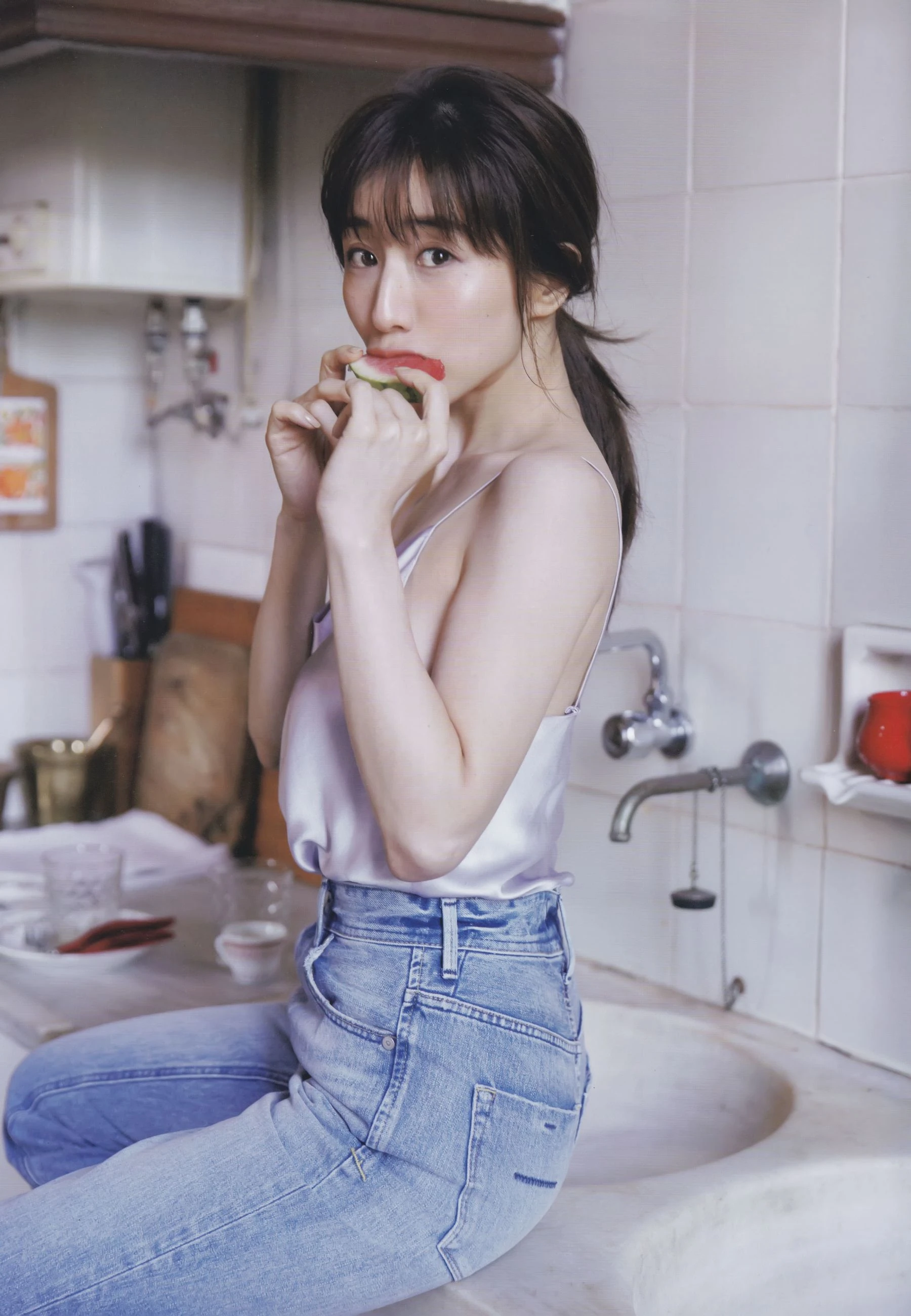 時尚舞者私藏美照 – 台中夜景全日獨家呈現典藏 - 27