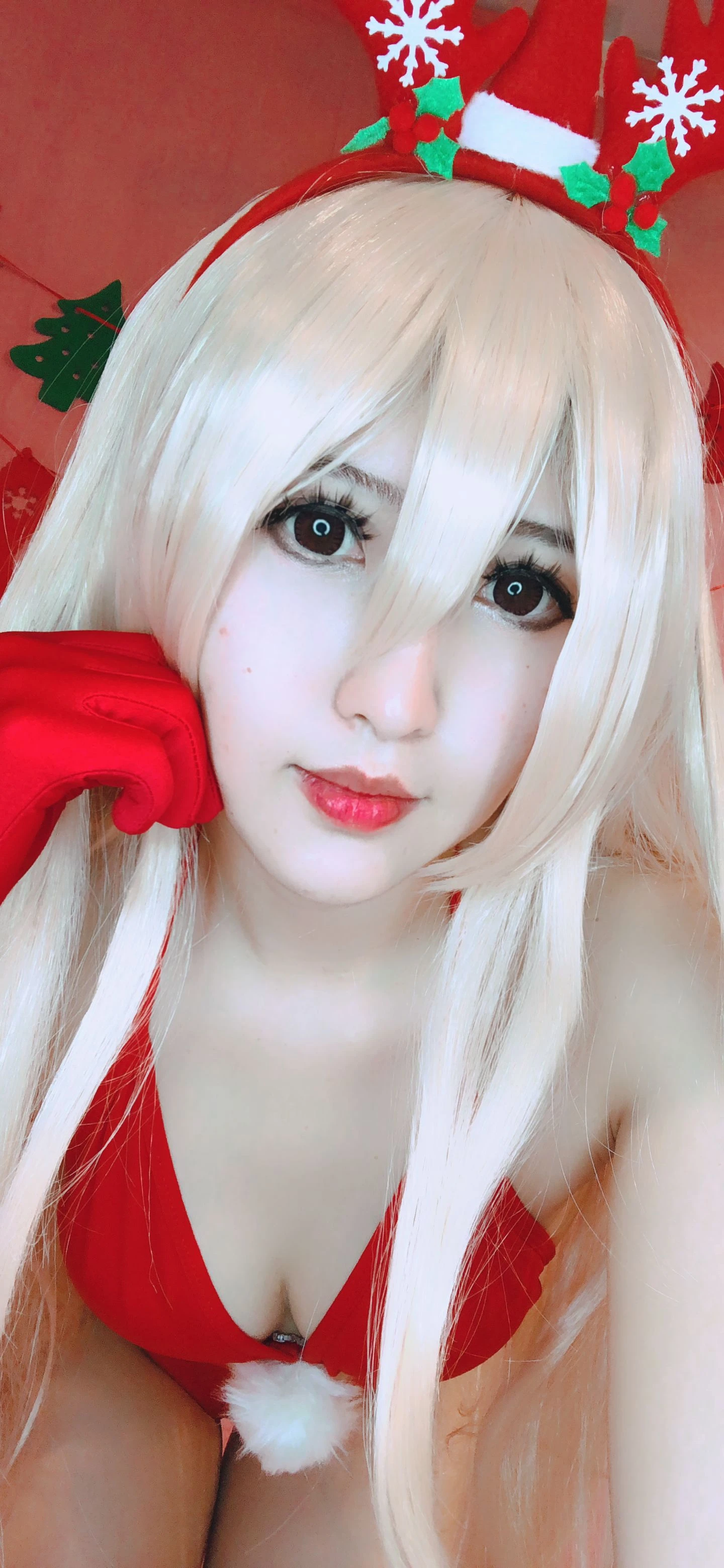 護士知性山景寫真 – 雨季自信風格展現典藏 - 6