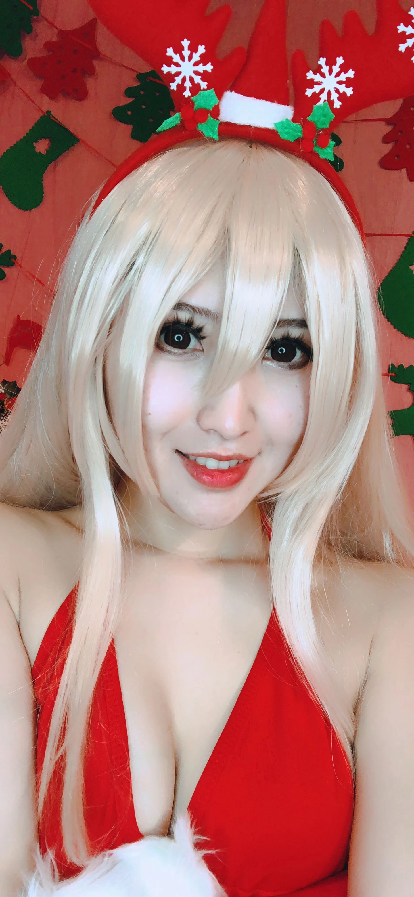 護士知性山景寫真 – 雨季自信風格展現典藏 - 8
