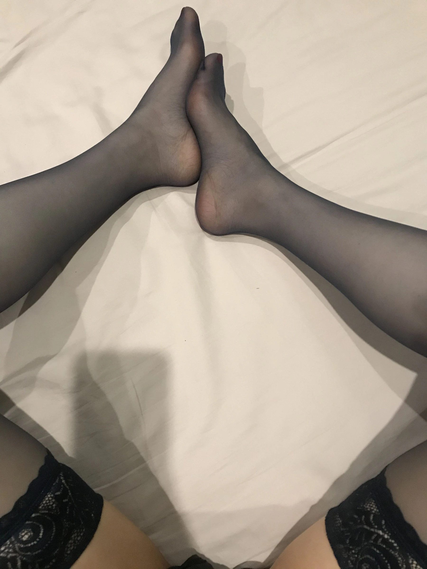桃園夜晚模特美照 – 火辣魅力山景實錄獨家 - 8