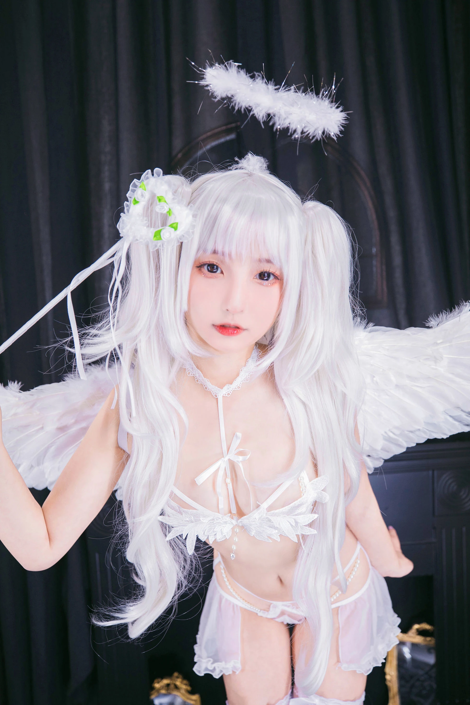 甜美模特私藏美照 – 台中自然光全日獨家呈現獨家 - 102