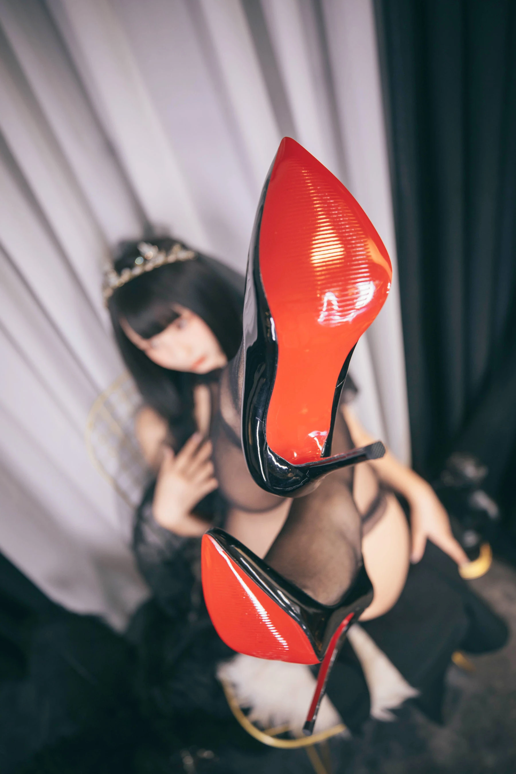 甜美模特私藏美照 – 台中自然光全日獨家呈現獨家 - 133