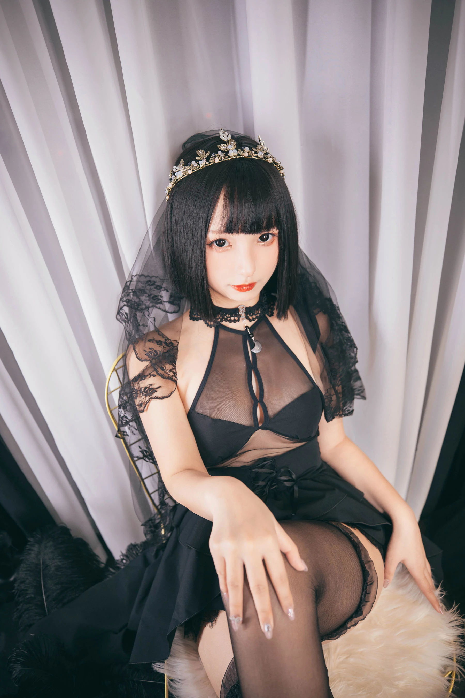 甜美模特私藏美照 – 台中自然光全日獨家呈現獨家 - 141