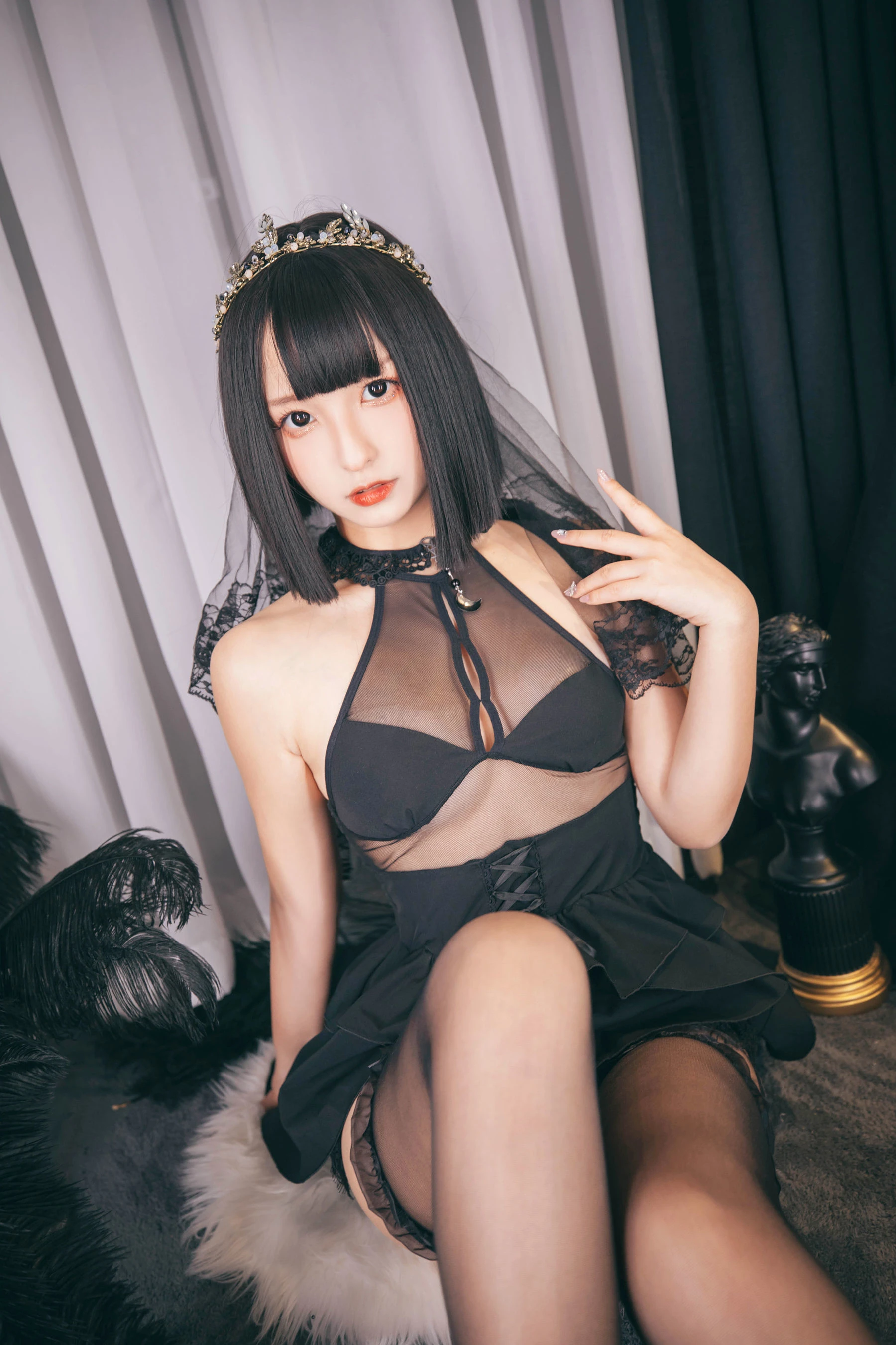 甜美模特私藏美照 – 台中自然光全日獨家呈現獨家 - 86