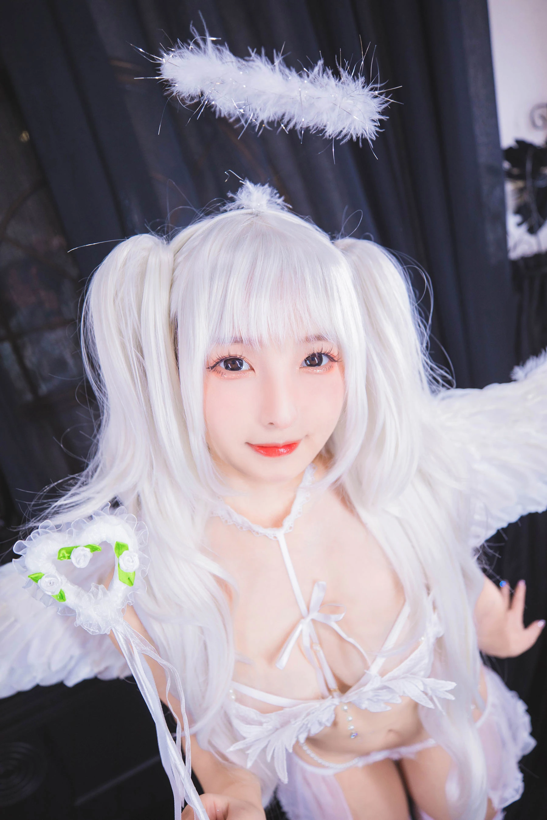甜美模特私藏美照 – 台中自然光全日獨家呈現獨家 - 99