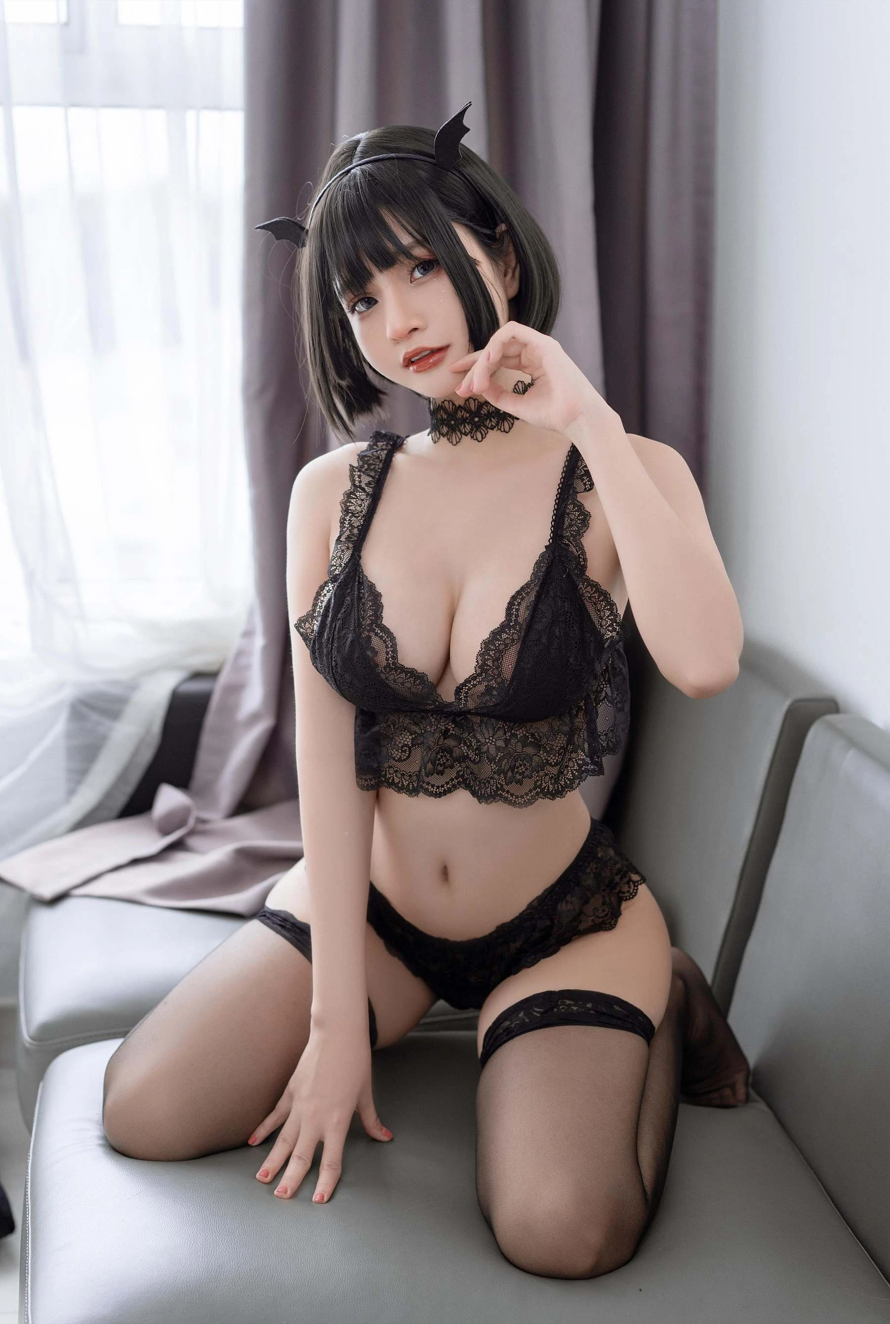 知性護士私藏美照 – 台中山景凌晨獨家呈現獨家 - 6