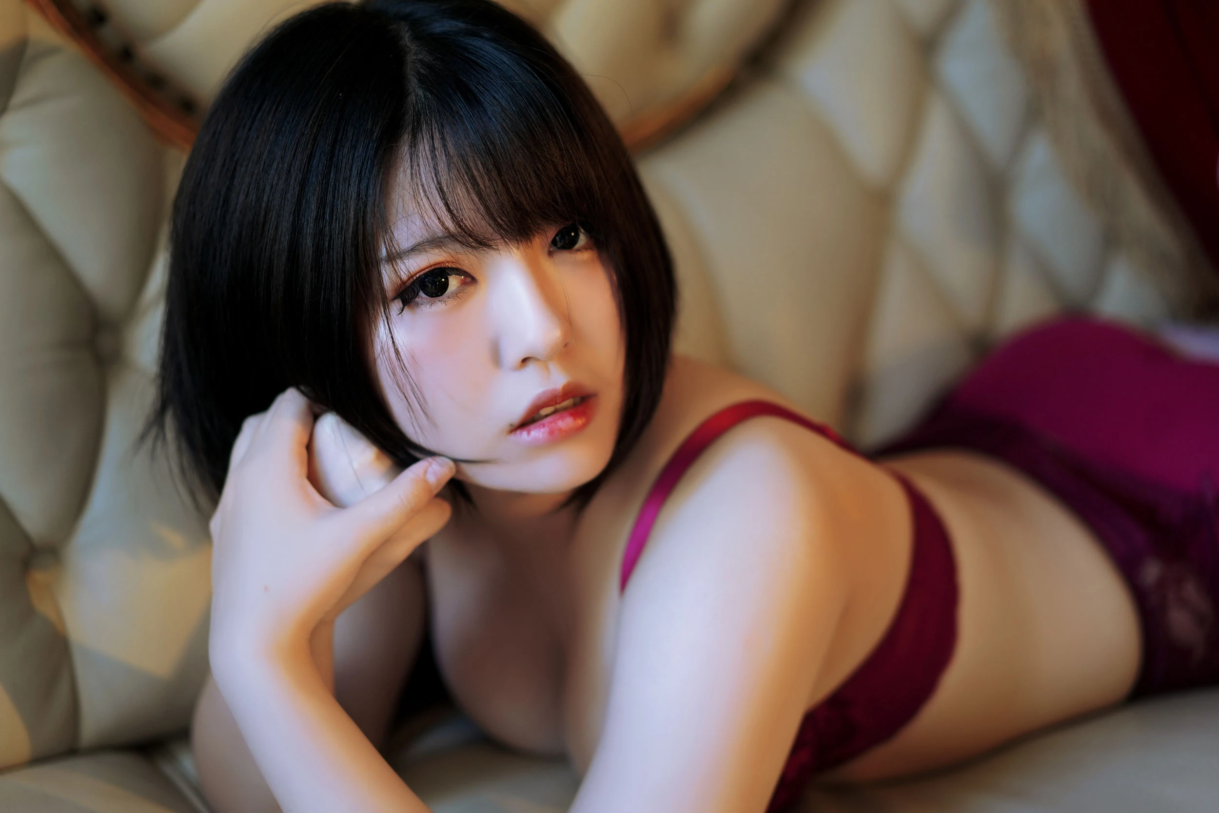 台中全日DJ美照 – 時尚魅力夜景實錄獨家 - 1