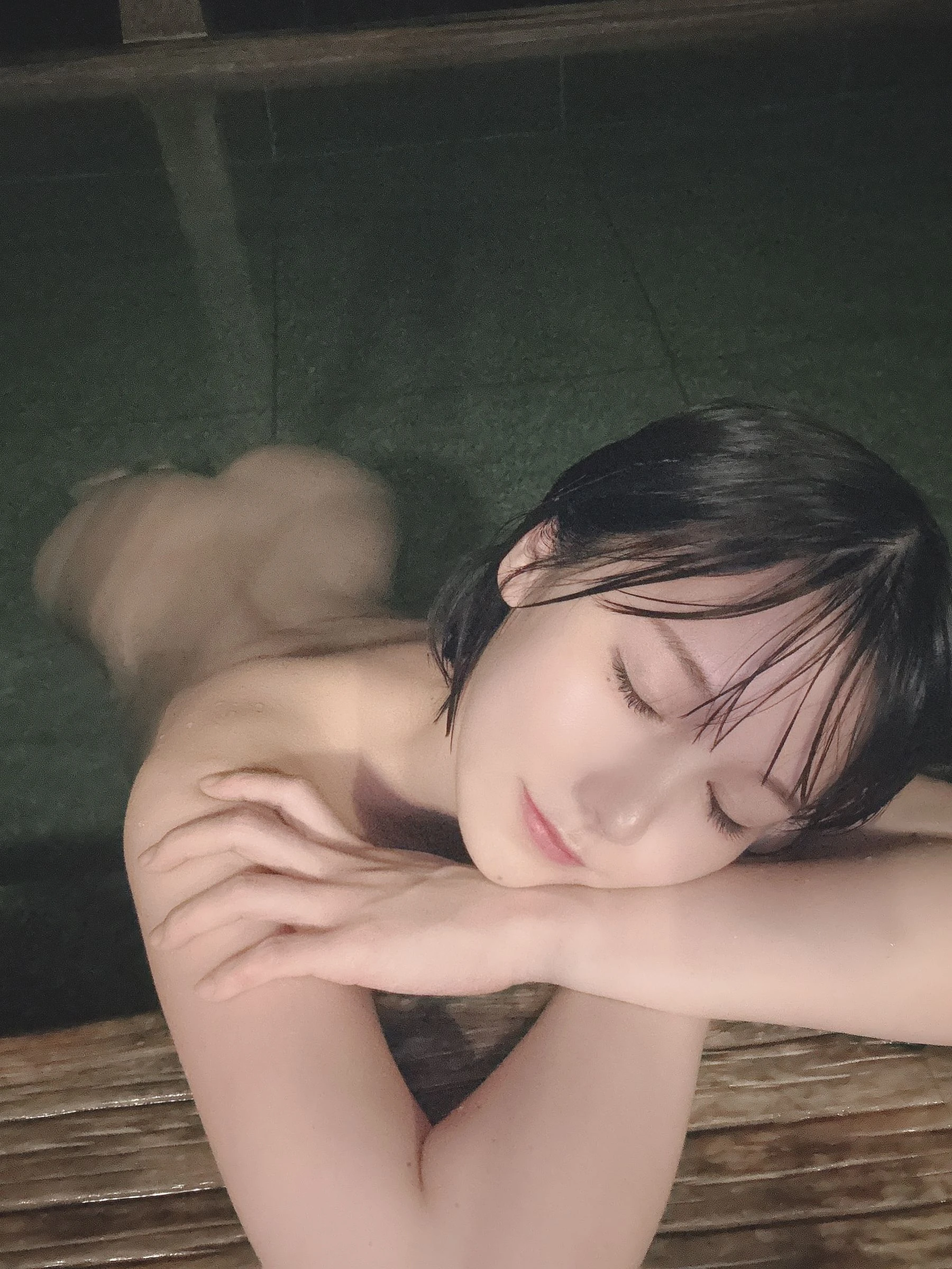 傍晚桃園嫩模寫真精選 – 時尚室內俏皮完美融合獨家 - 19