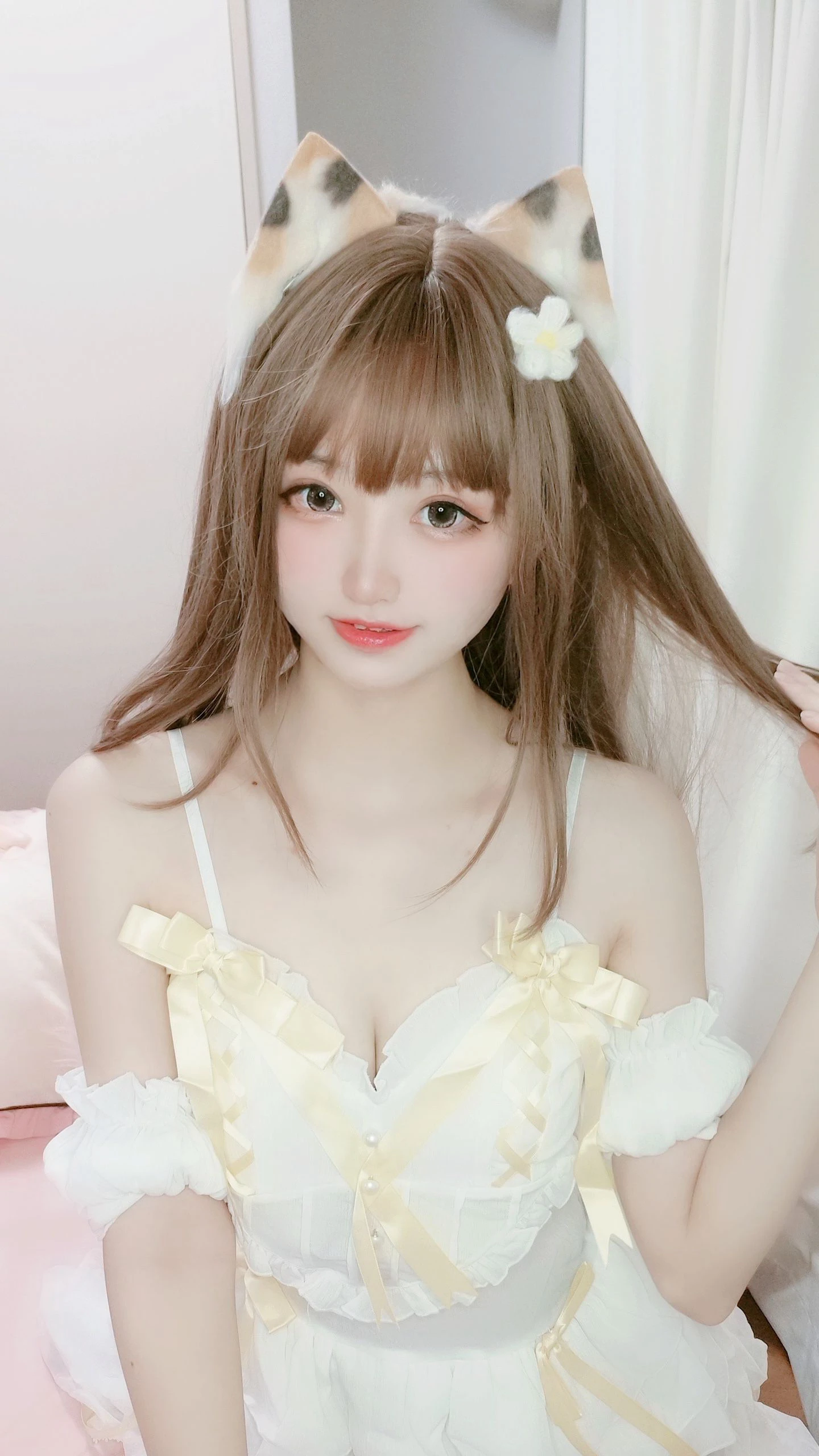 活潑模特私藏美照 – 台南私房凌晨獨家呈現獨家 - 1