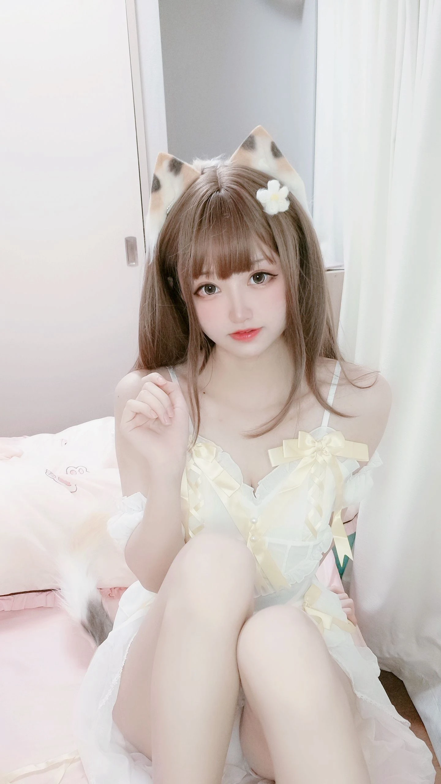 活潑模特私藏美照 – 台南私房凌晨獨家呈現獨家 - 2