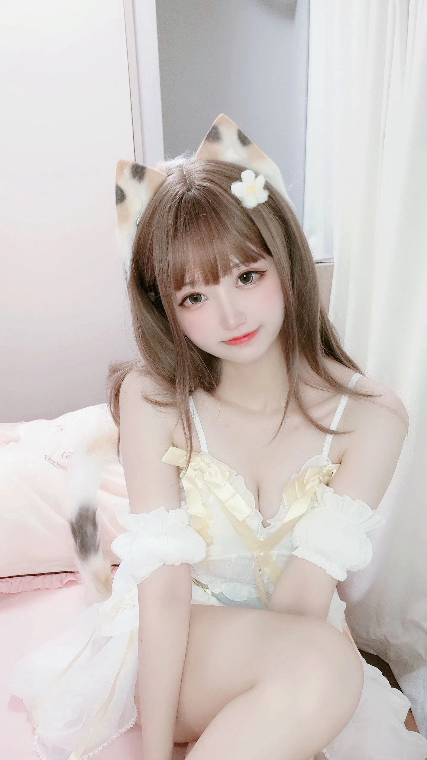 活潑模特私藏美照 – 台南私房凌晨獨家呈現獨家 - 6