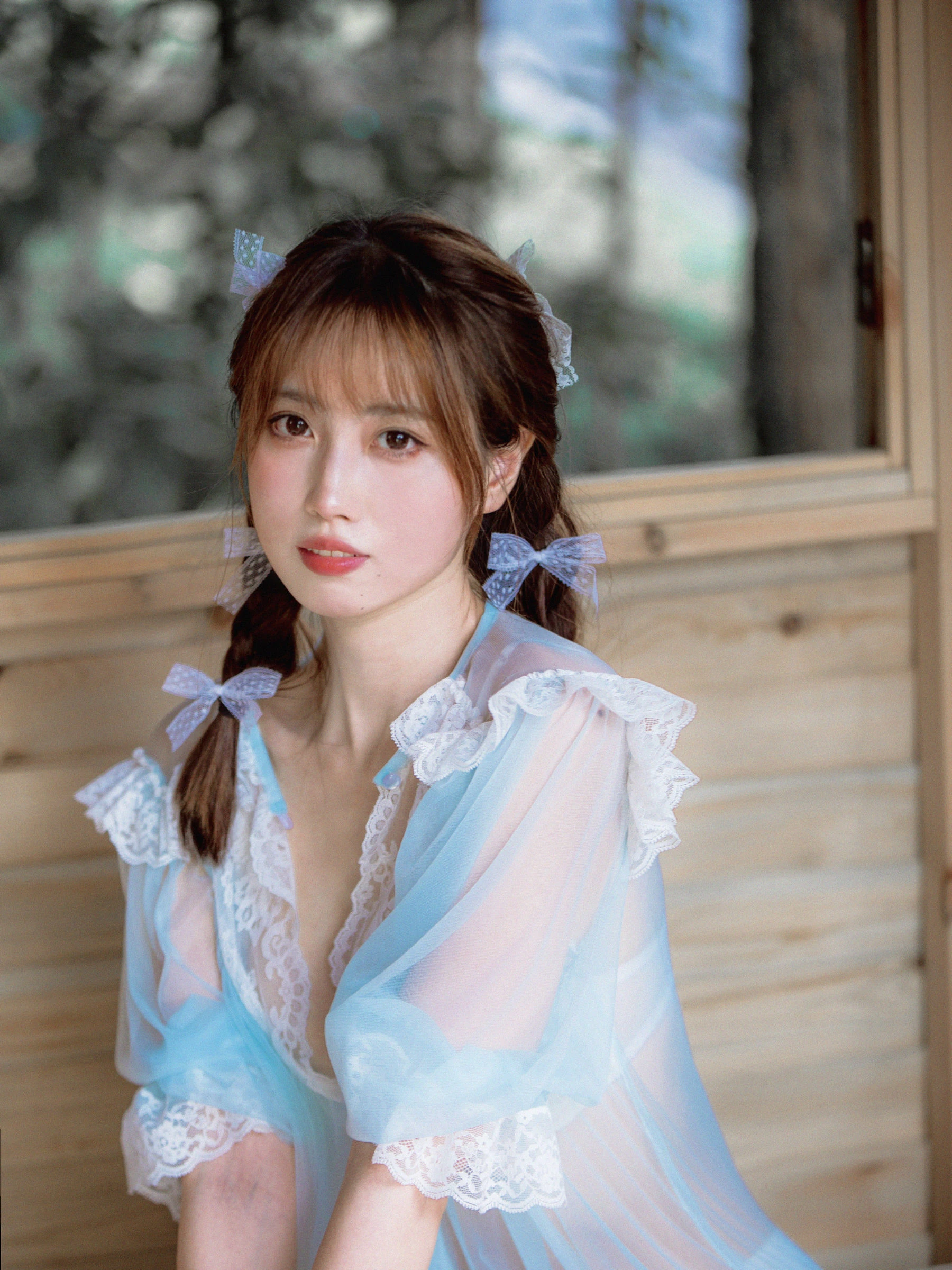 傍晚台南校花寫真精選 – 甜美夜景奔放完美融合珍藏 - 21