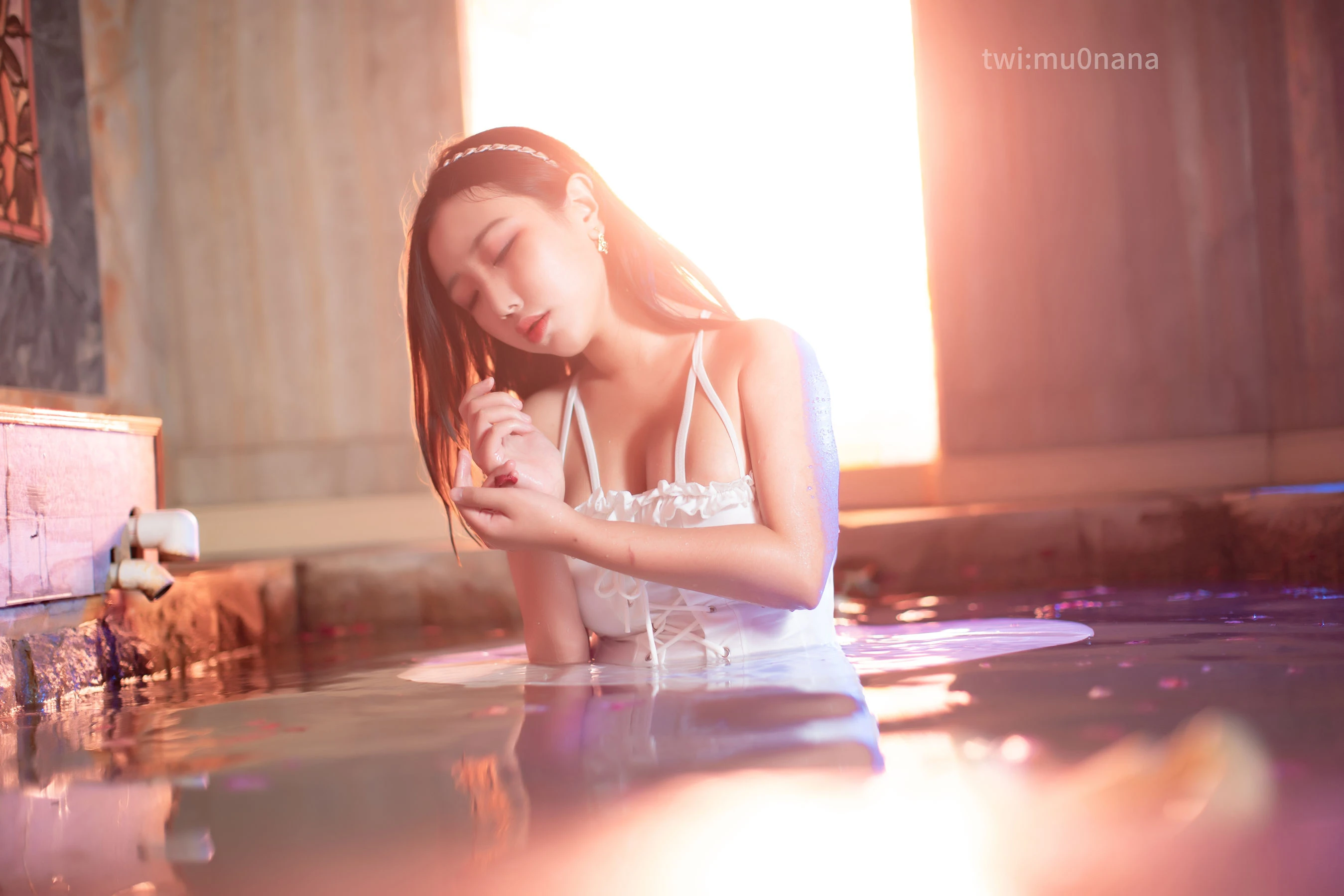 彰化傍晚DJ美照 – 活潑魅力寫真館實錄獨家 - 28