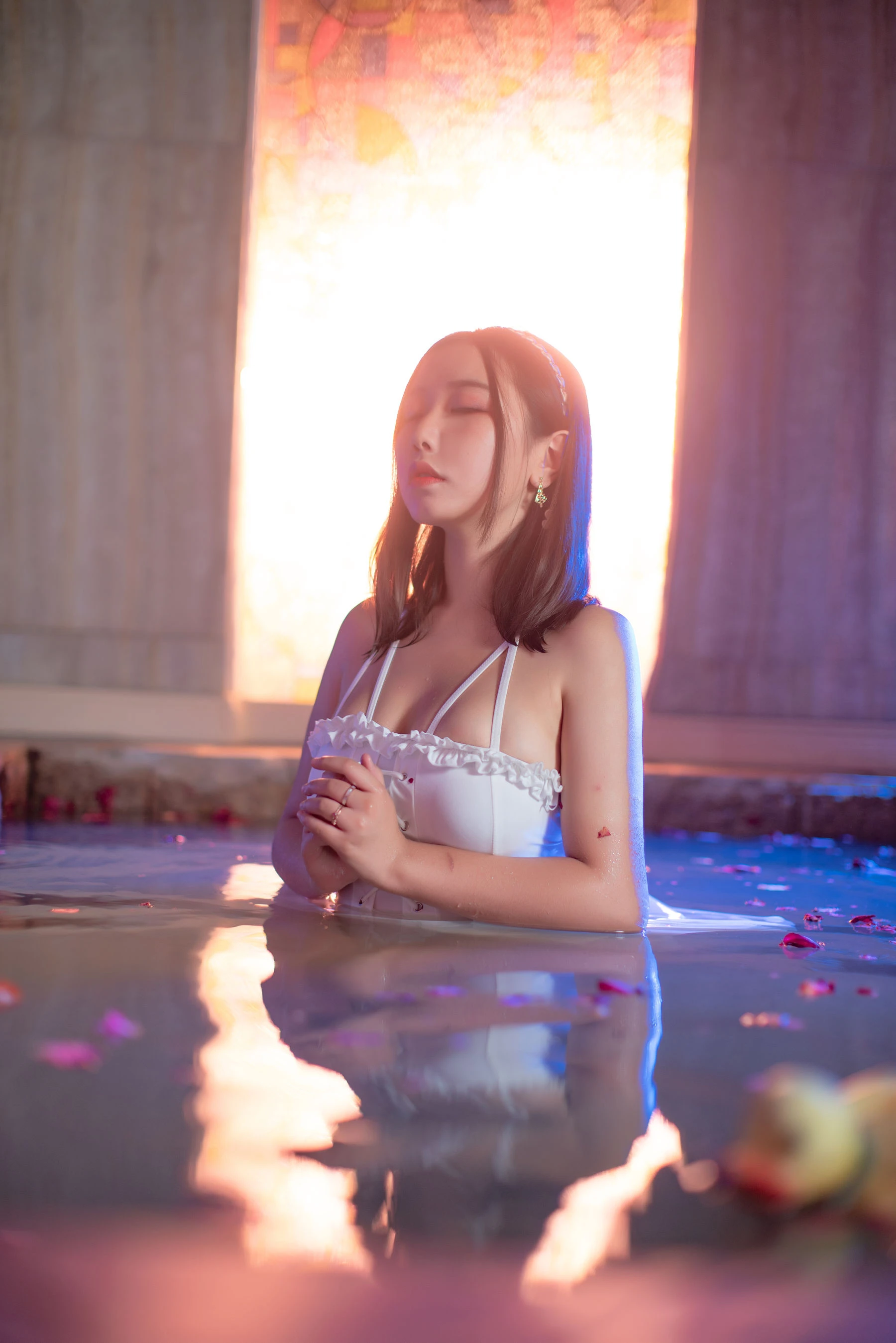 彰化傍晚DJ美照 – 活潑魅力寫真館實錄獨家 - 42