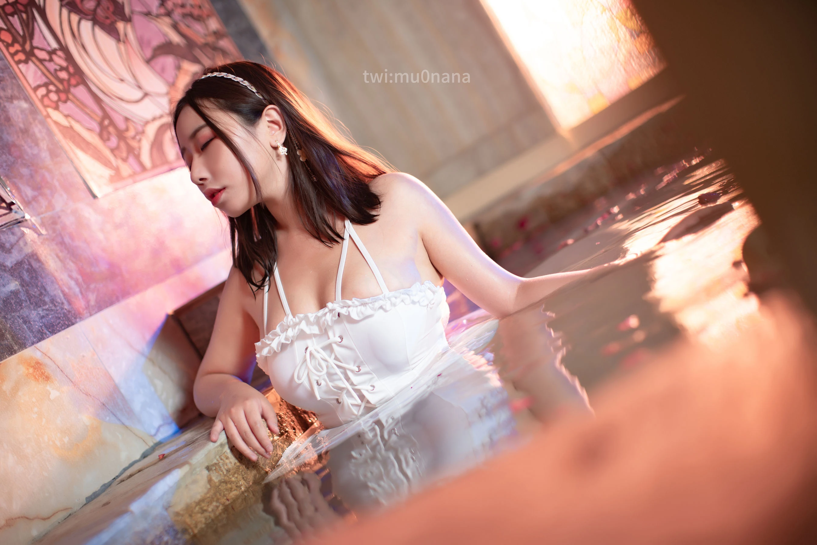 彰化傍晚DJ美照 – 活潑魅力寫真館實錄獨家 - 47
