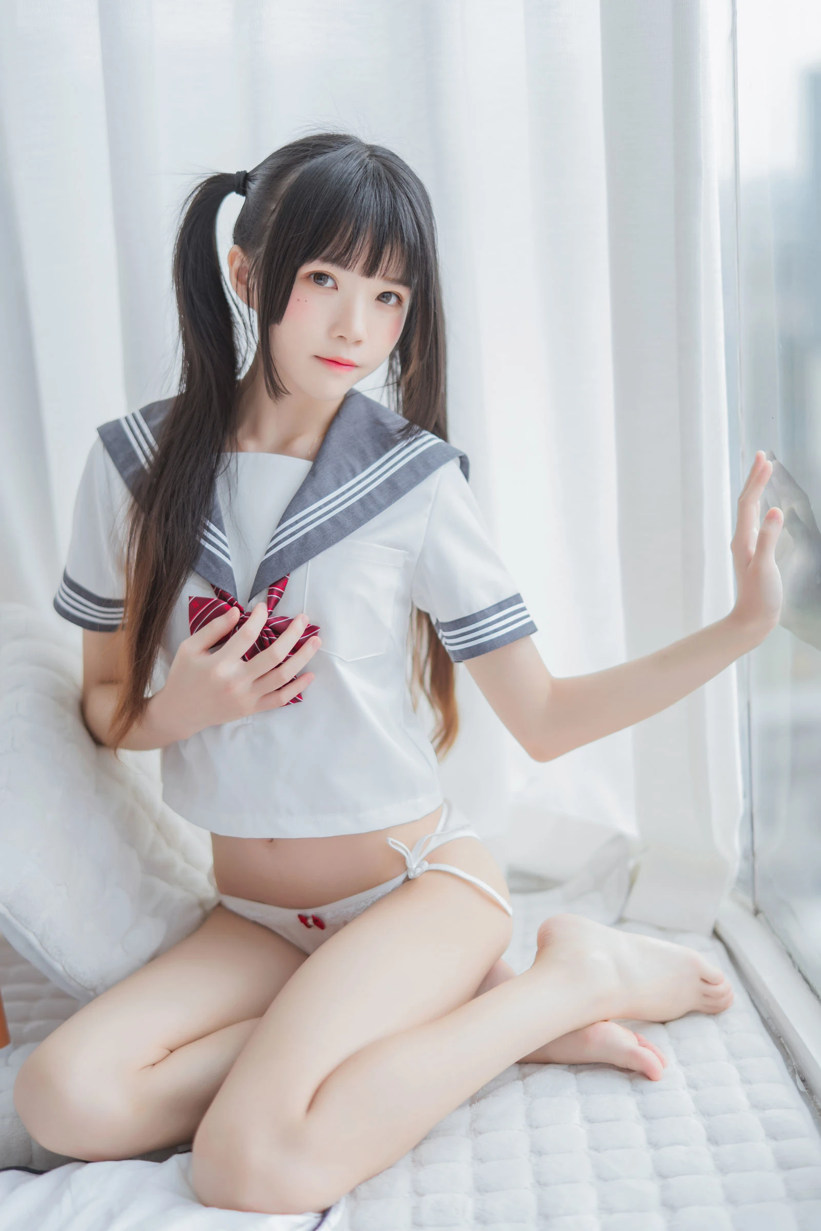 浪漫時刻網紅寫真館寫真 – 夏季優雅風採再現限量 - 101