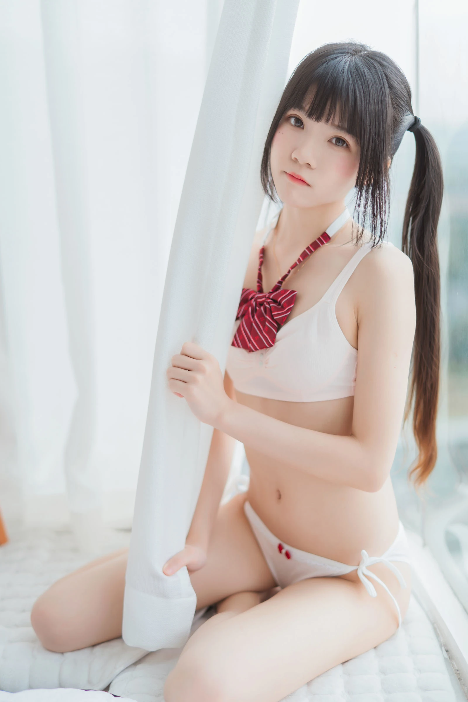 浪漫時刻網紅寫真館寫真 – 夏季優雅風採再現限量 - 30