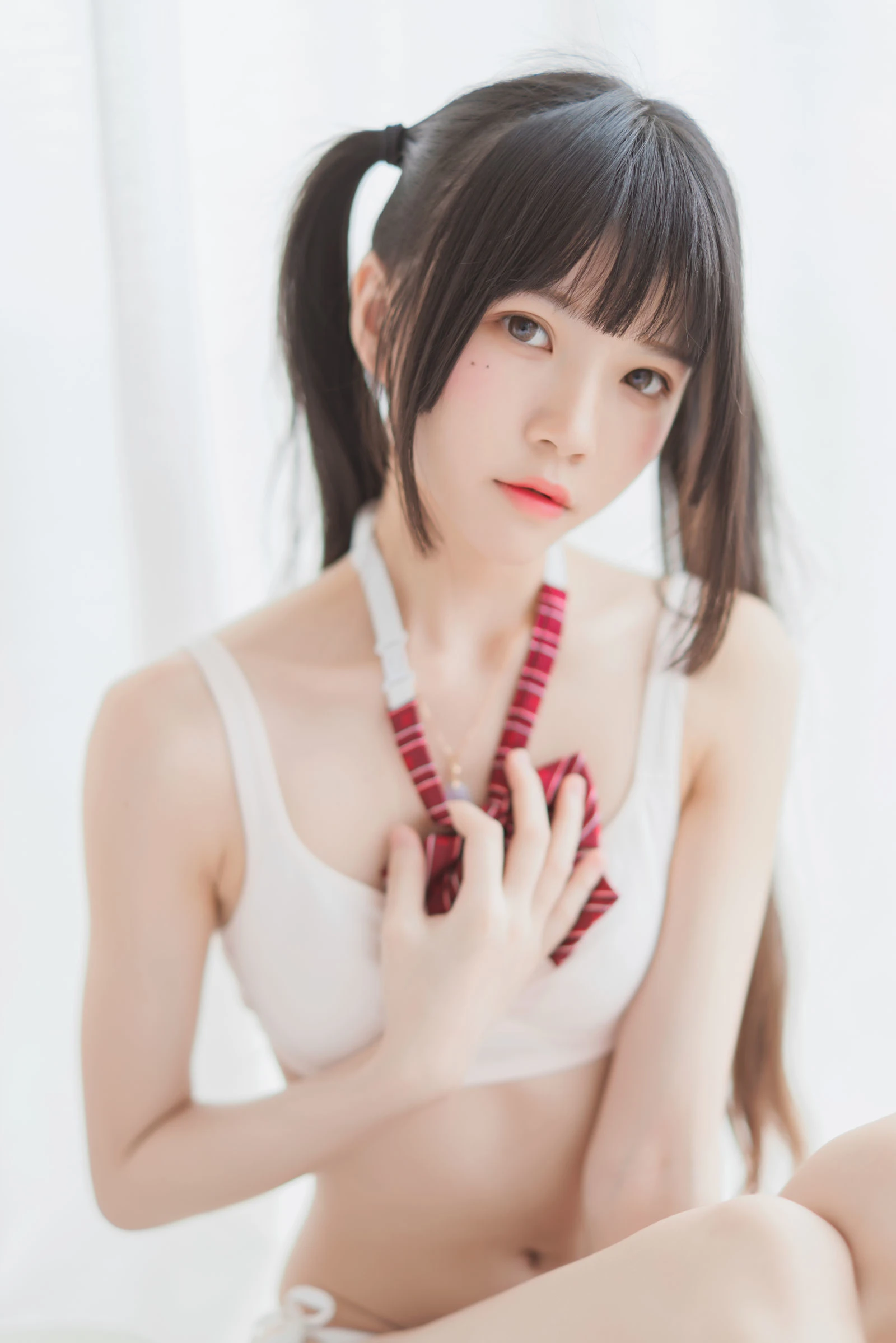 浪漫時刻網紅寫真館寫真 – 夏季優雅風採再現限量 - 61