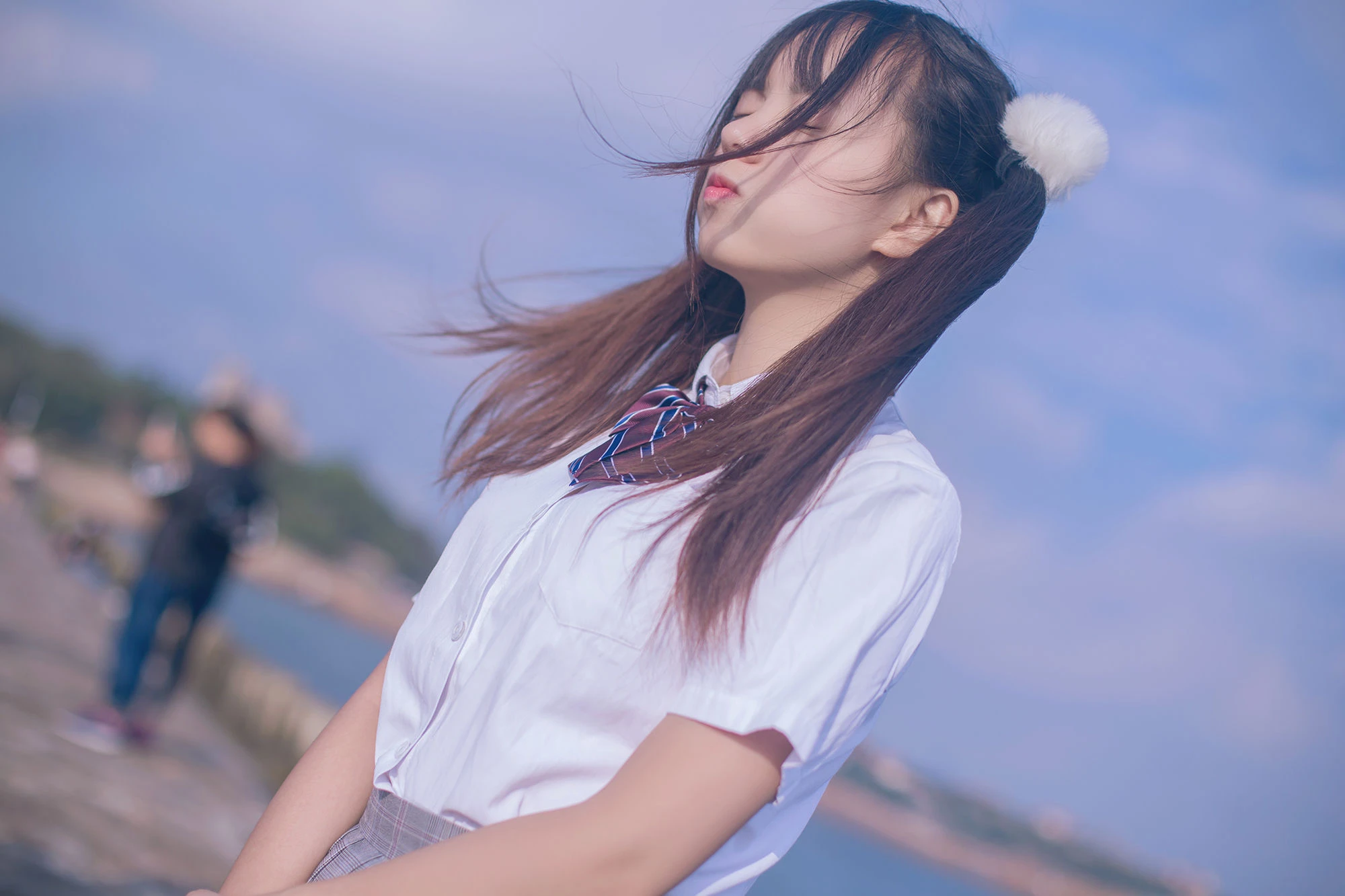 時尚舞者私藏美照 – 彰化夜景深夜獨家呈現精選 - 10