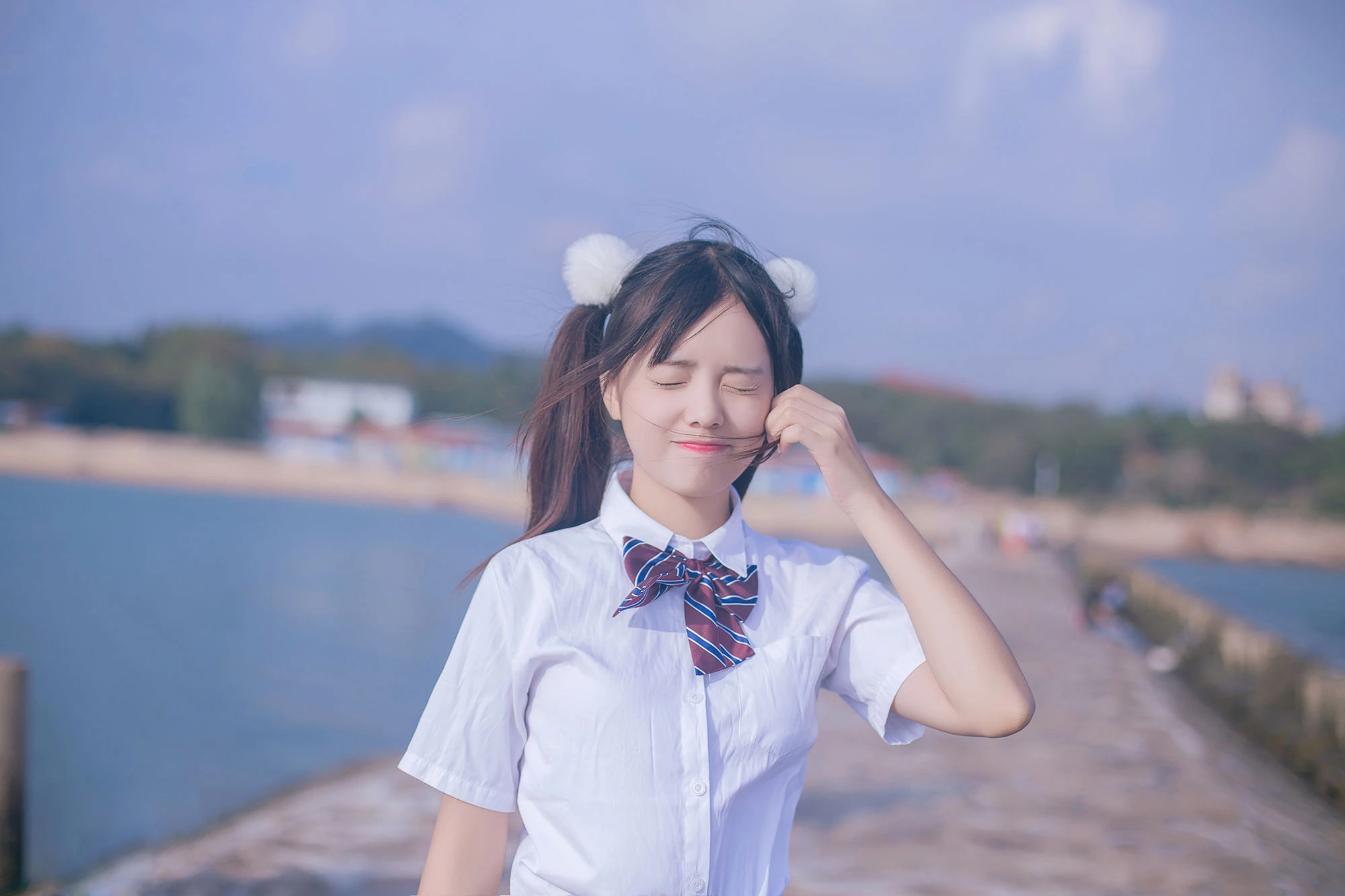 時尚舞者私藏美照 – 彰化夜景深夜獨家呈現精選 - 11