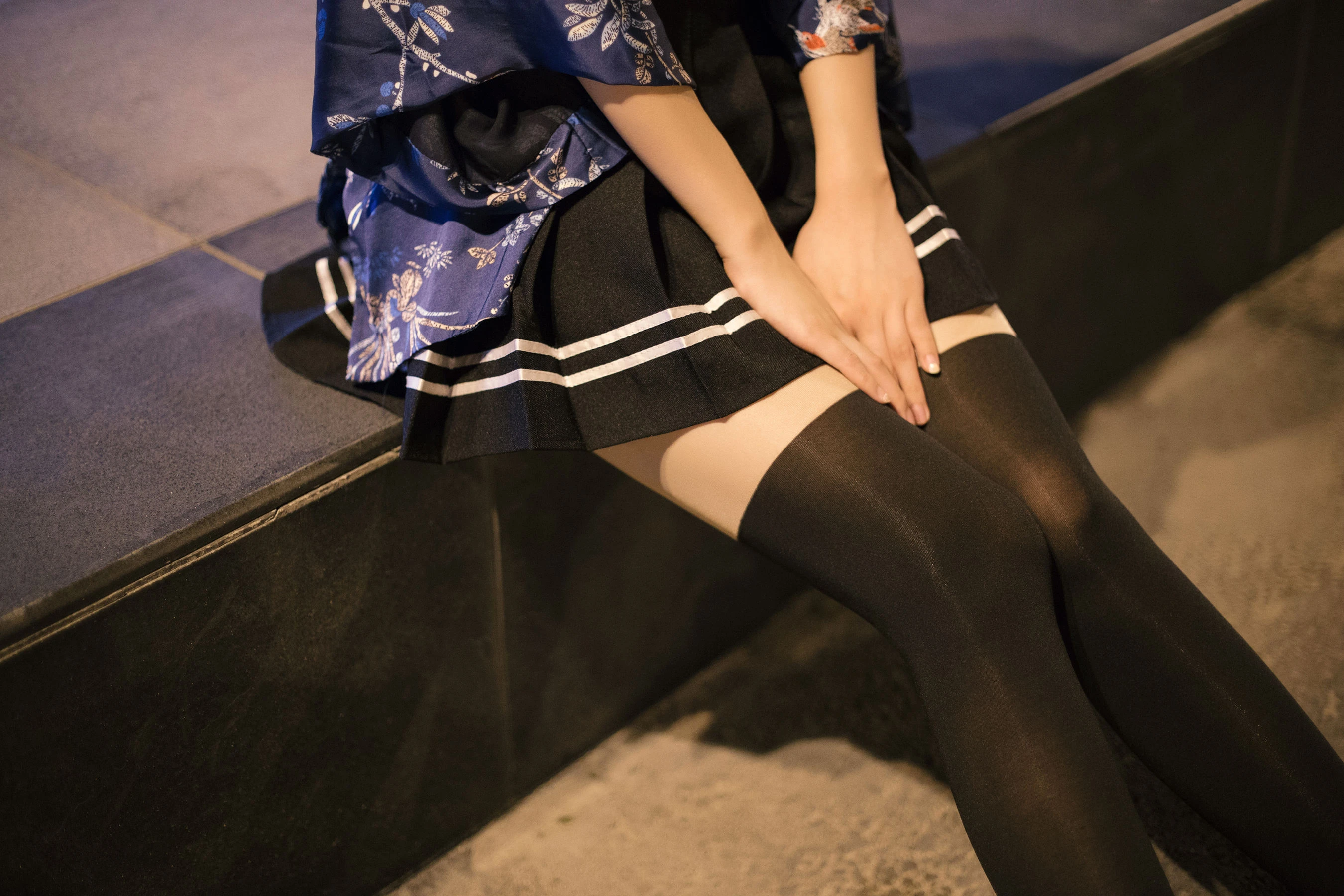 時尚舞者私藏美照 – 彰化夜景深夜獨家呈現精選 - 8