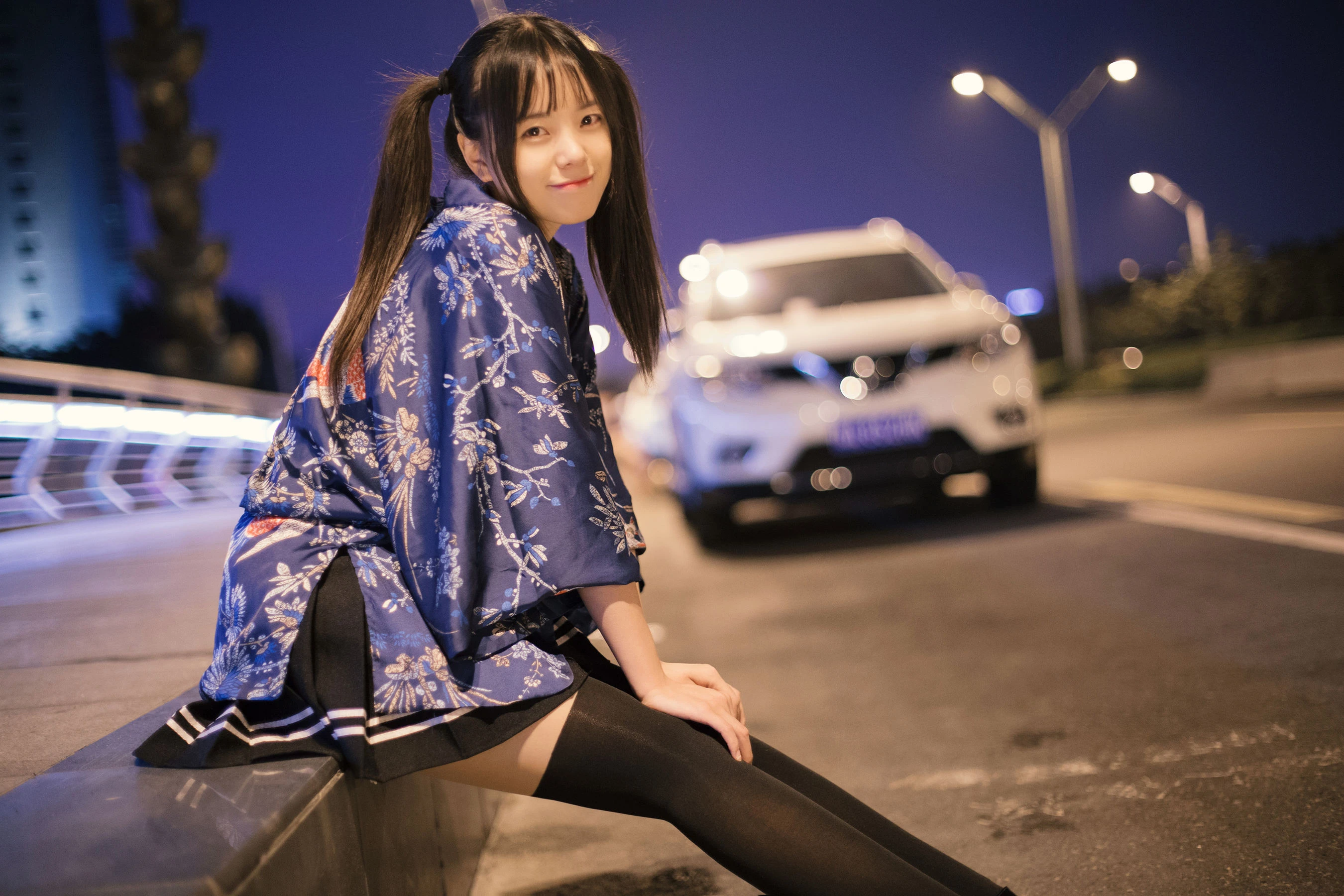 時尚舞者私藏美照 – 彰化夜景深夜獨家呈現精選 - 9