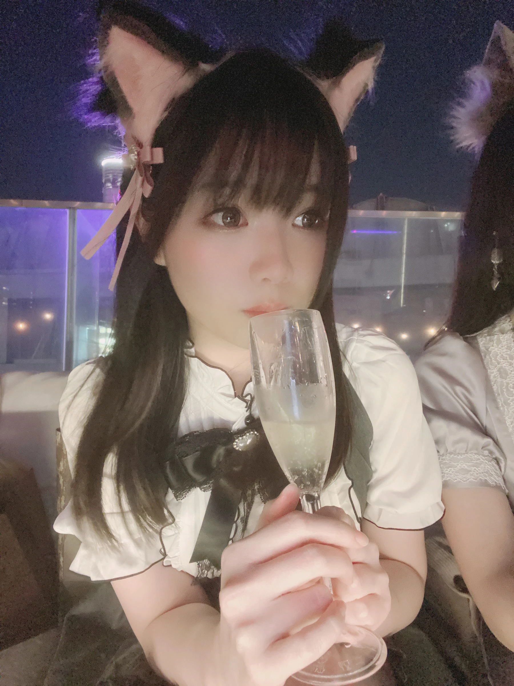 全日台中空姐寫真精選 – 甜美街拍俏皮完美融合典藏 - 15