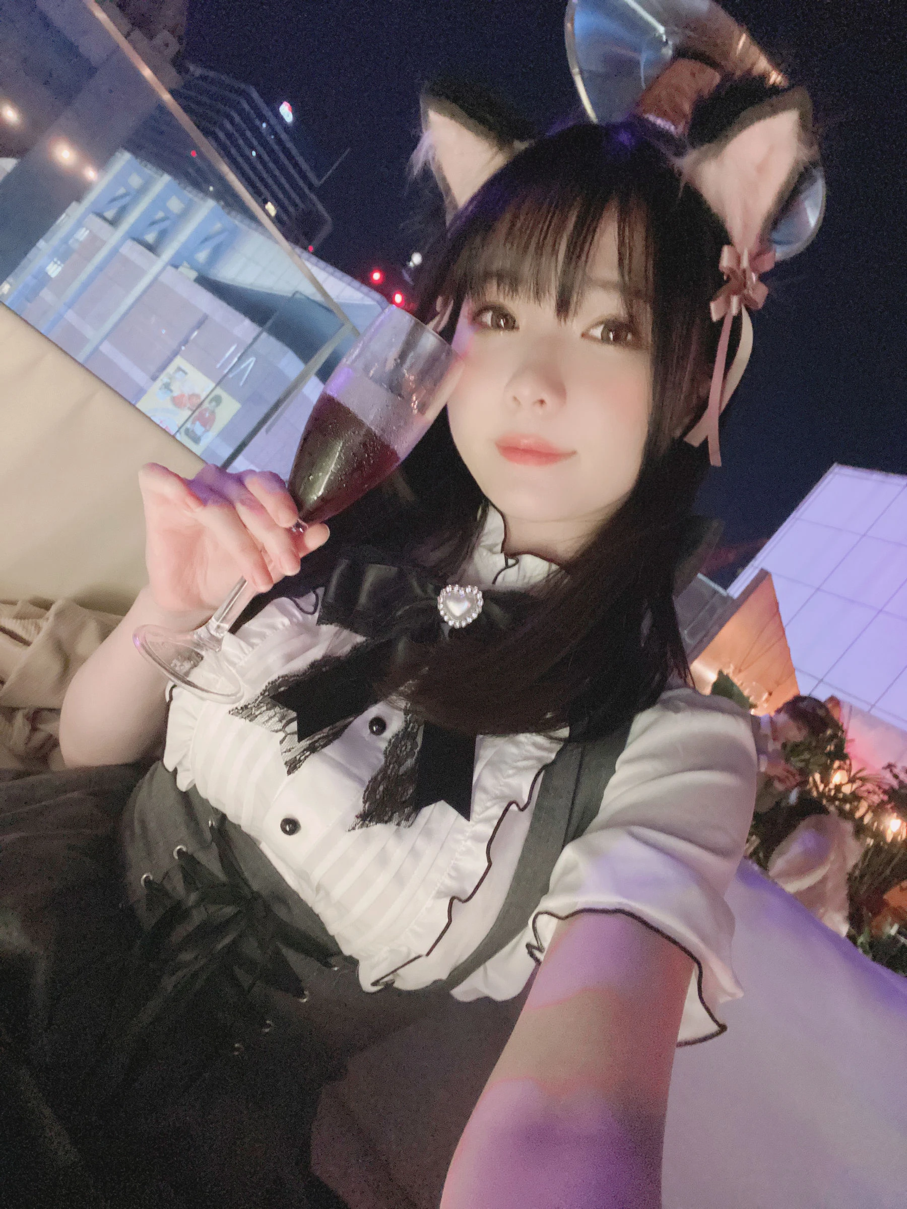 全日台中空姐寫真精選 – 甜美街拍俏皮完美融合典藏 - 16