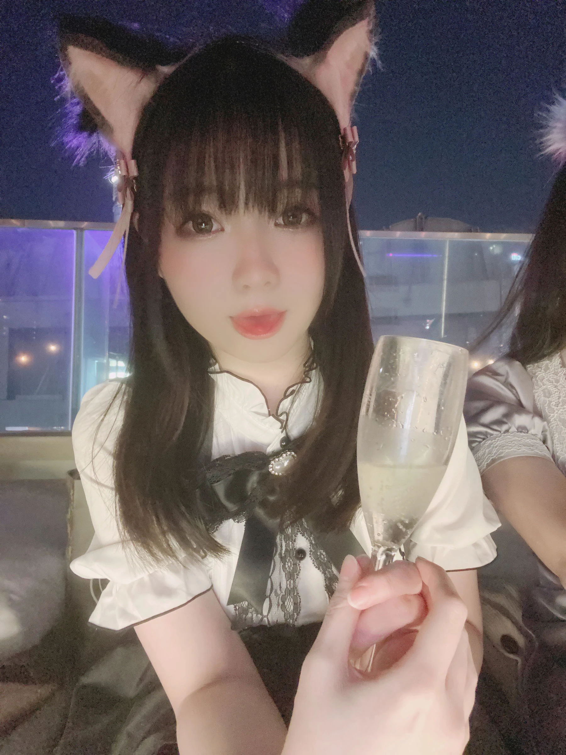 全日台中空姐寫真精選 – 甜美街拍俏皮完美融合典藏 - 4