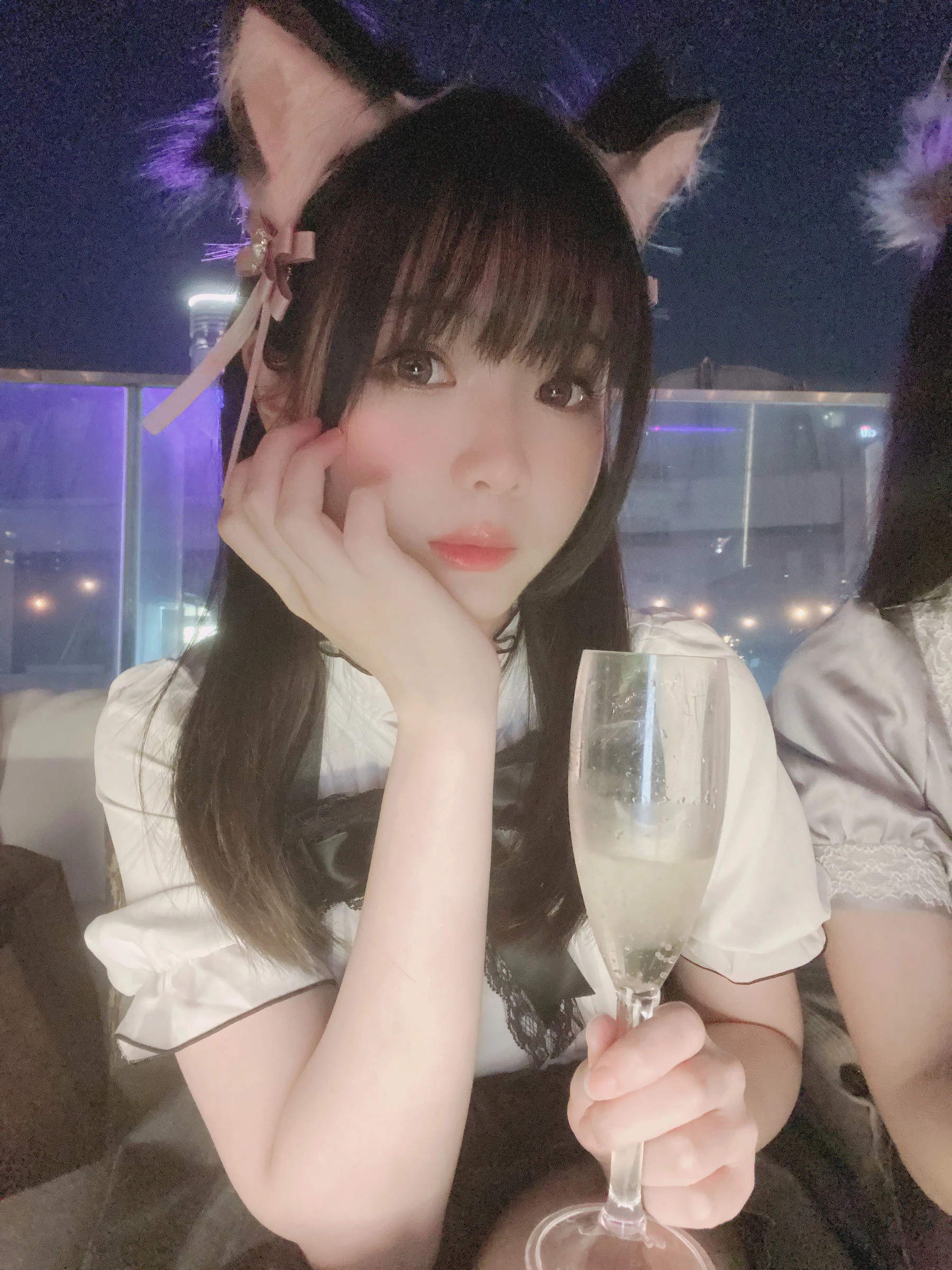 全日台中空姐寫真精選 – 甜美街拍俏皮完美融合典藏 - 5