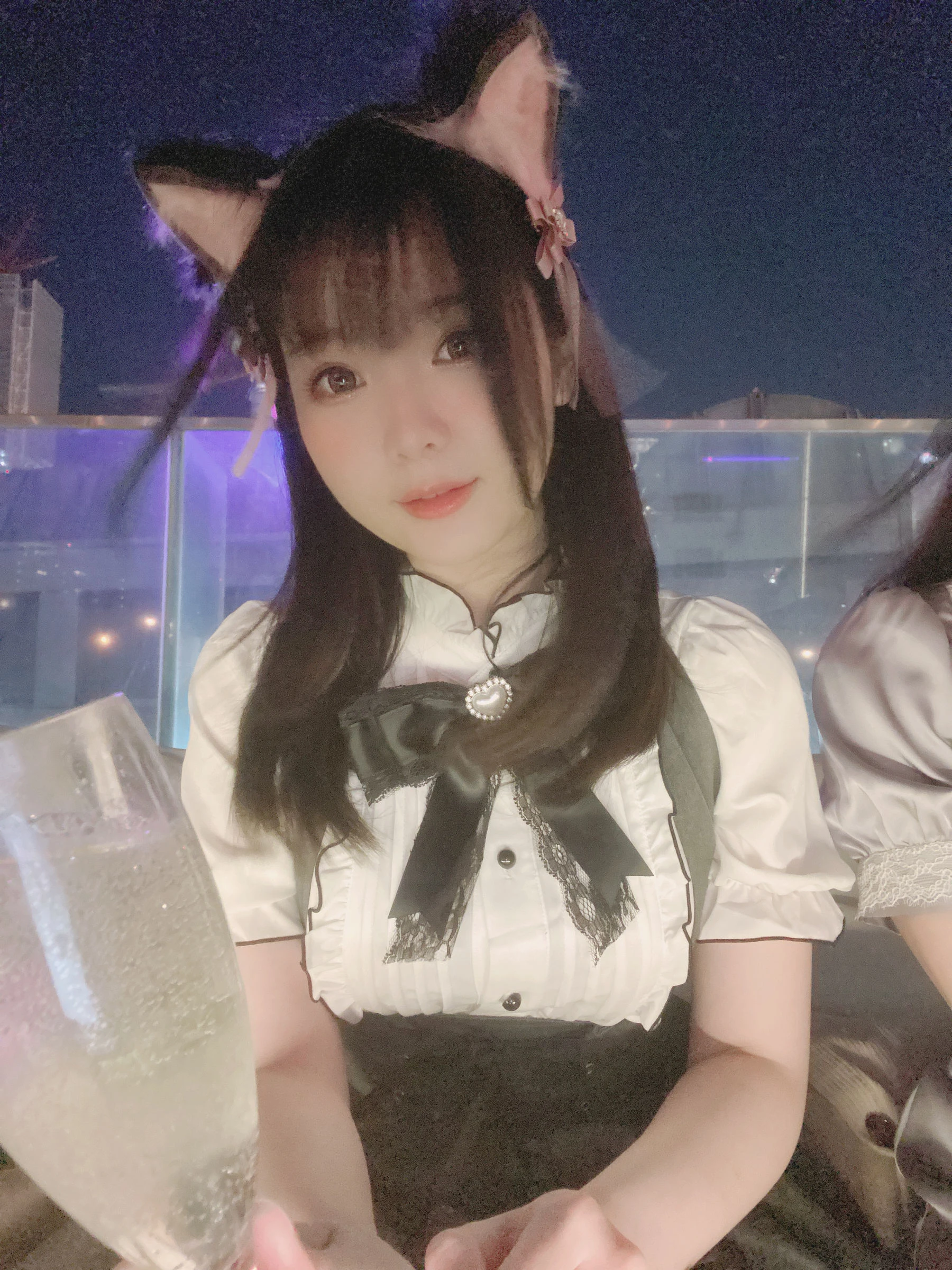 全日台中空姐寫真精選 – 甜美街拍俏皮完美融合典藏 - 8