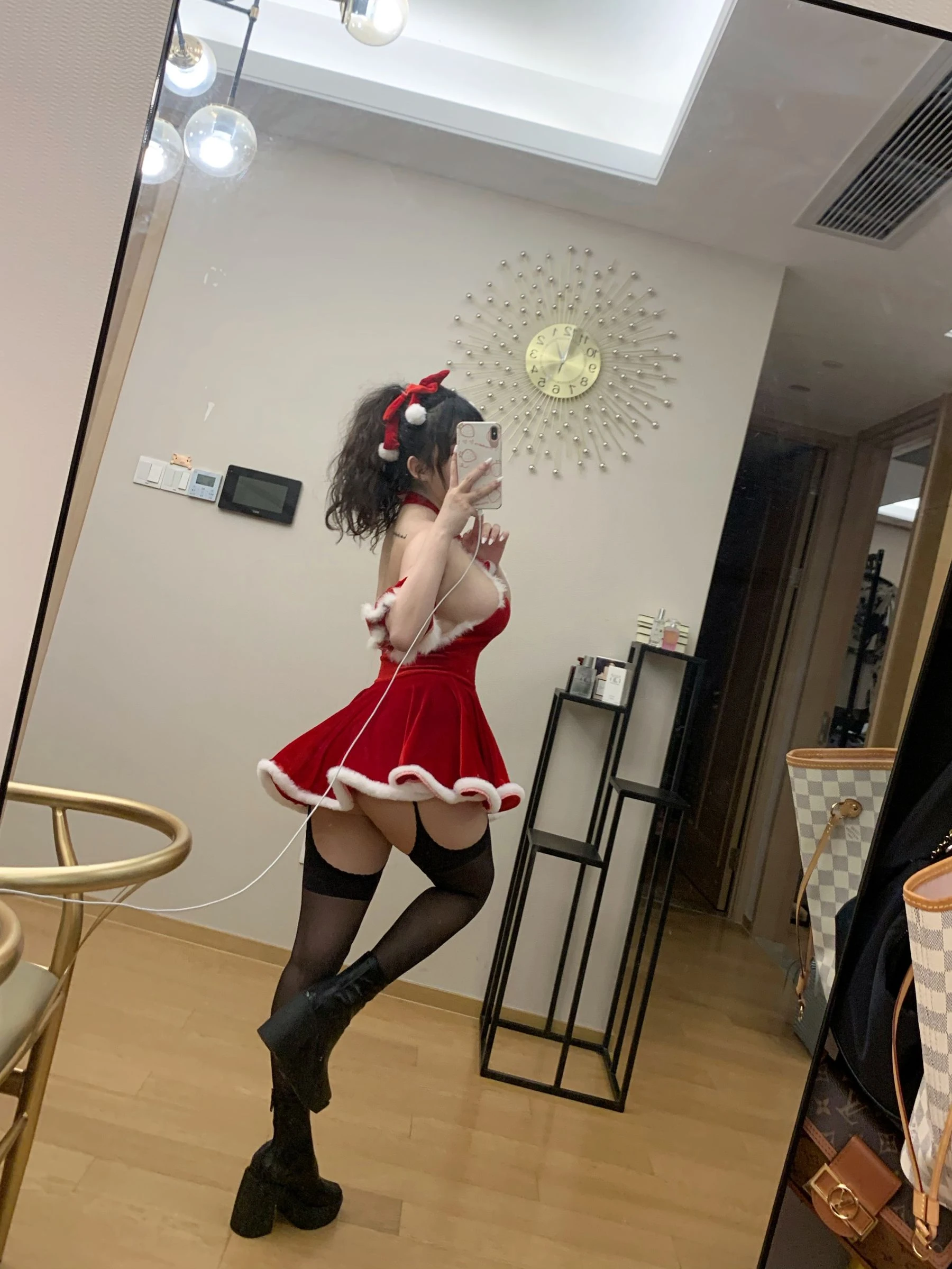 清純舞者私藏美照 – 雲林私房午後獨家呈現精選 - 12