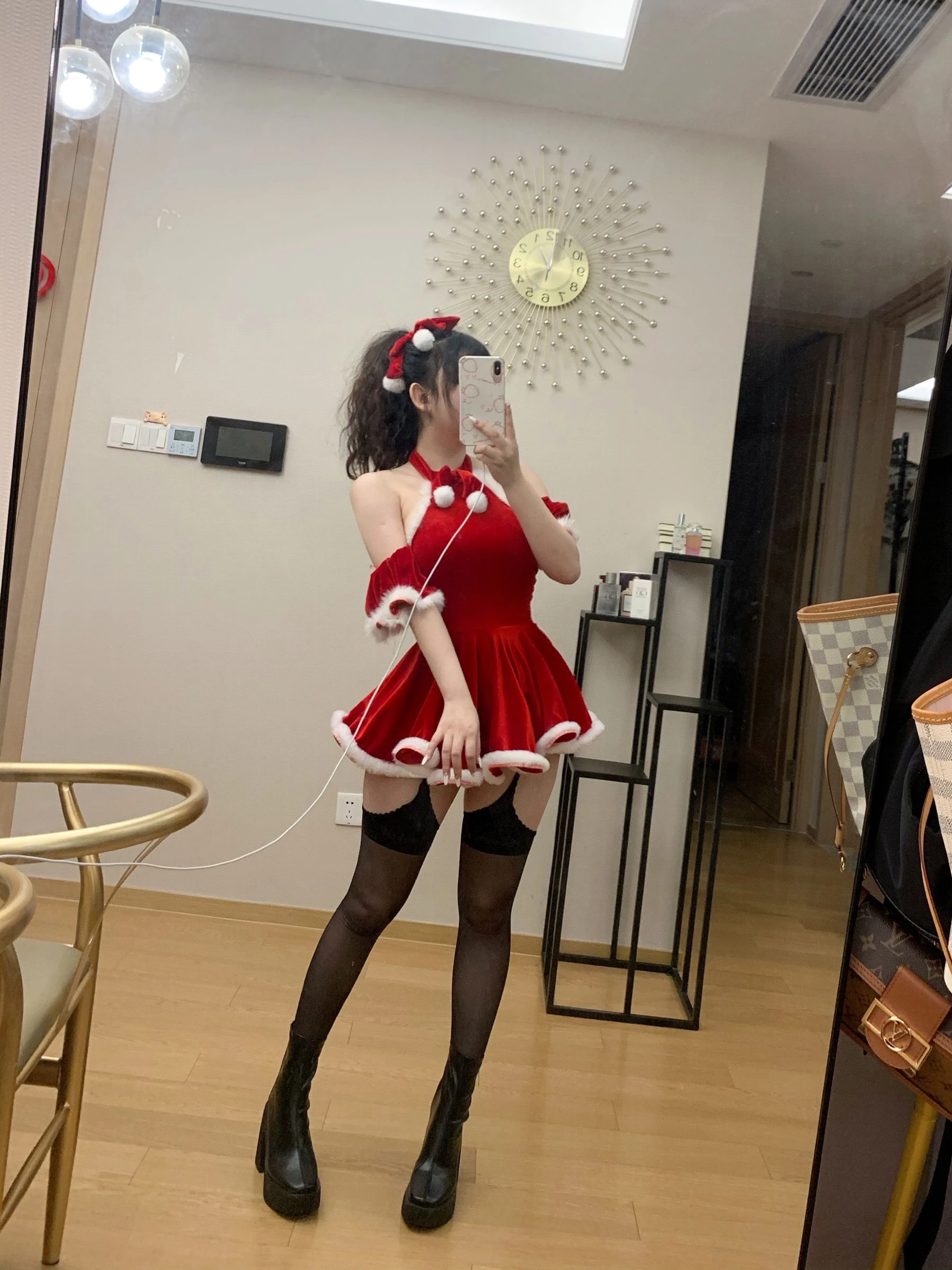 清純舞者私藏美照 – 雲林私房午後獨家呈現精選 - 8