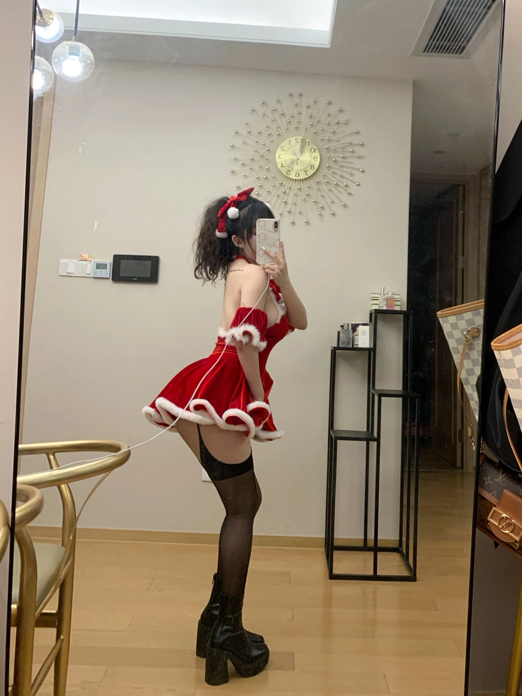 清純舞者私藏美照 – 雲林私房午後獨家呈現精選 - 9