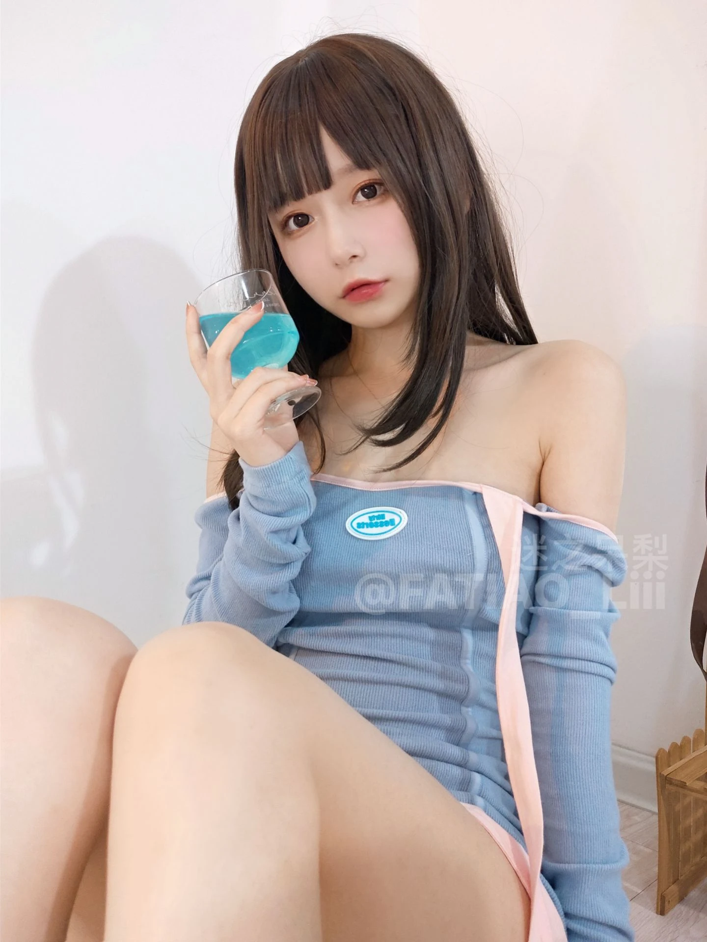 護士活潑自然光寫真 – 晴日俏皮風格展現珍藏 - 5