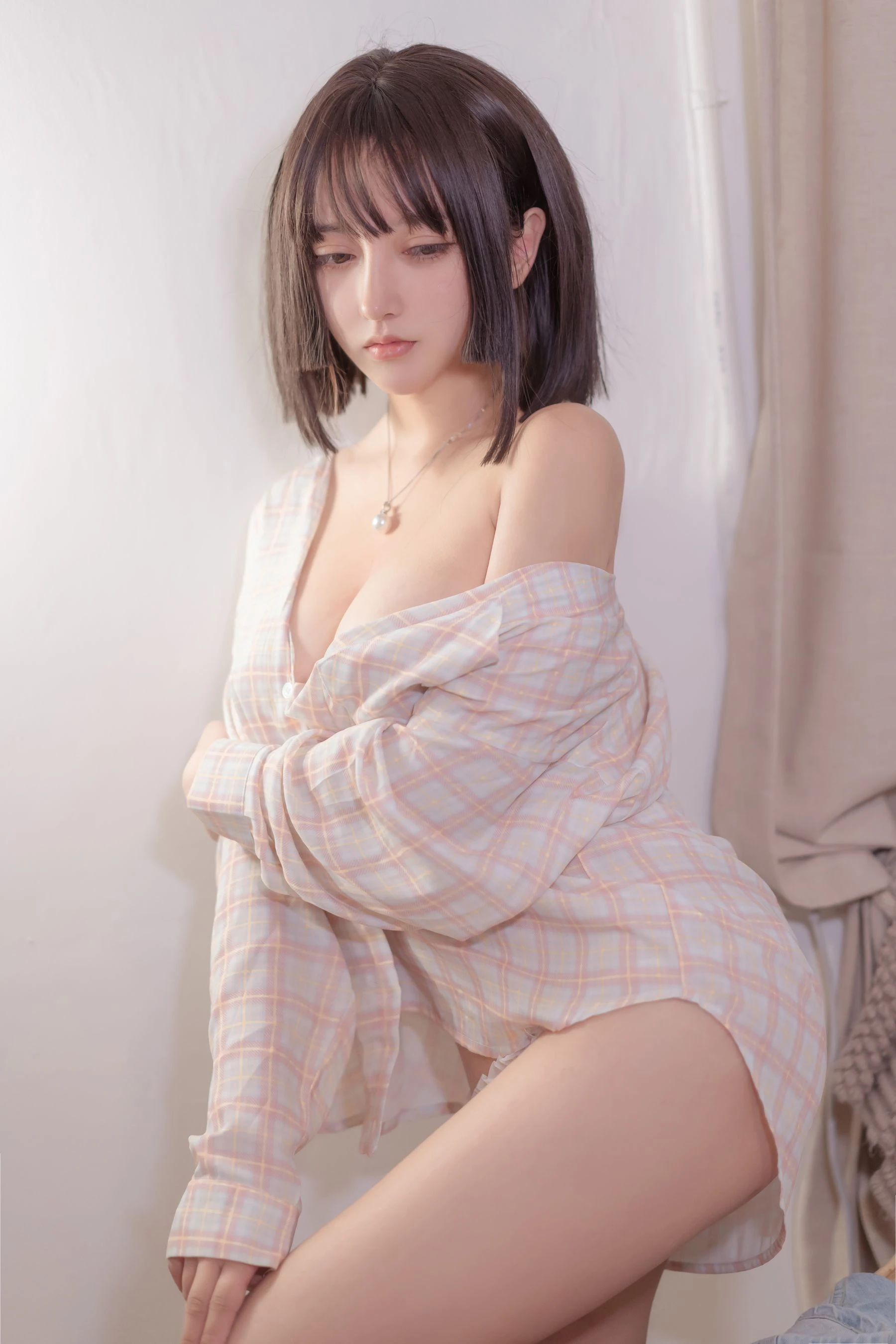 午後桃園DJ寫真精選 – 甜美夜景俏皮完美融合珍藏 - 13