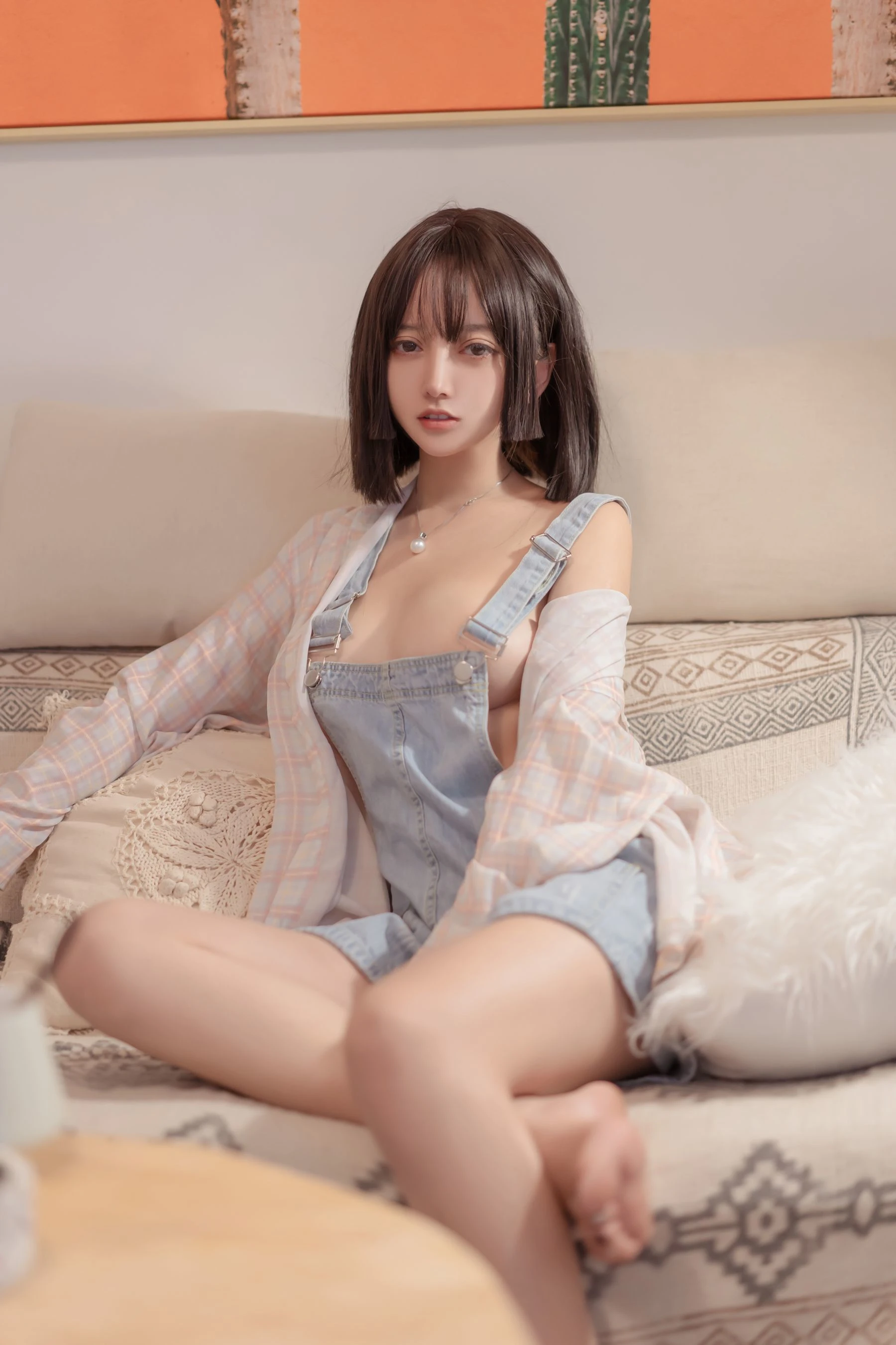 午後桃園DJ寫真精選 – 甜美夜景俏皮完美融合珍藏 - 21