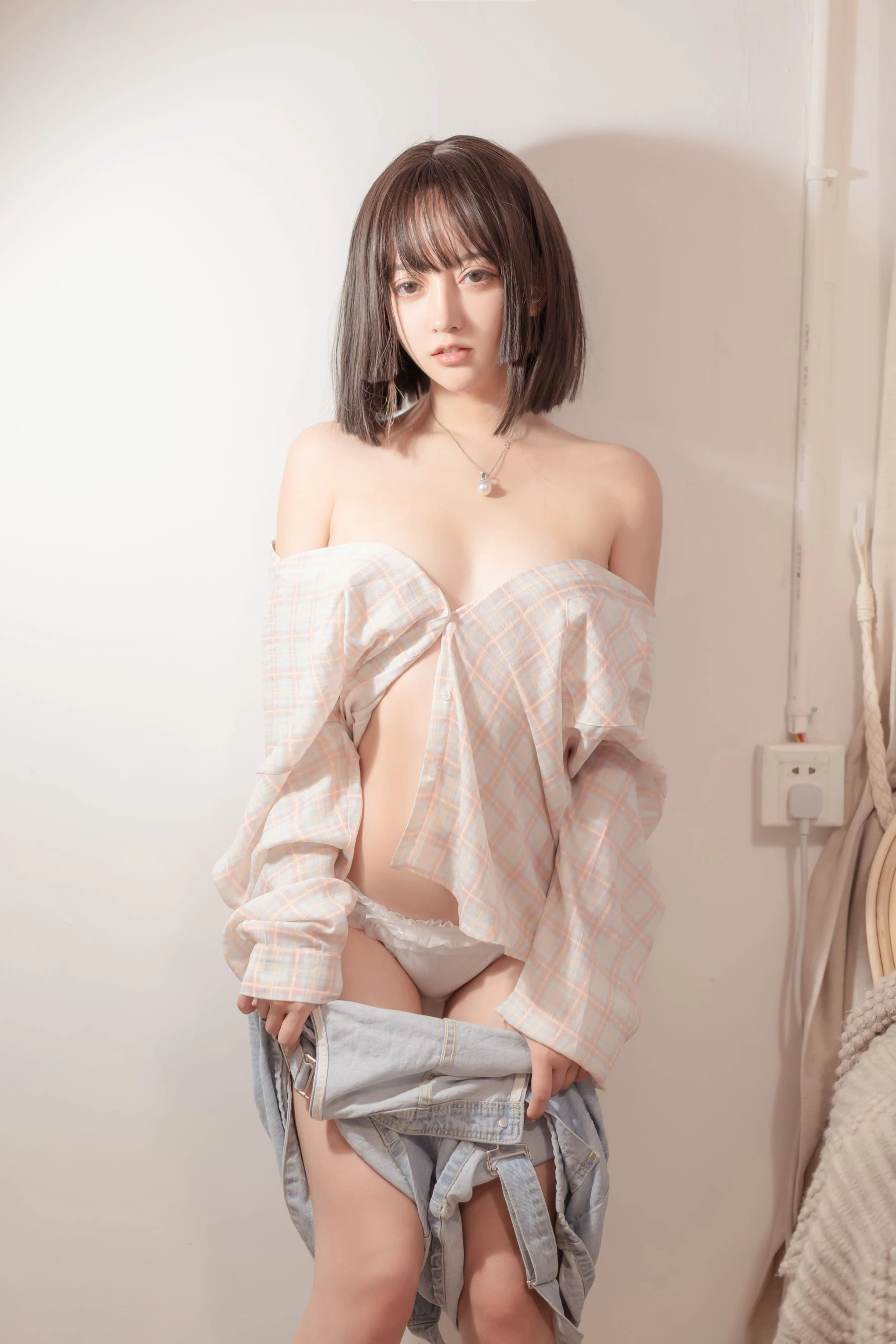 午後桃園DJ寫真精選 – 甜美夜景俏皮完美融合珍藏 - 5