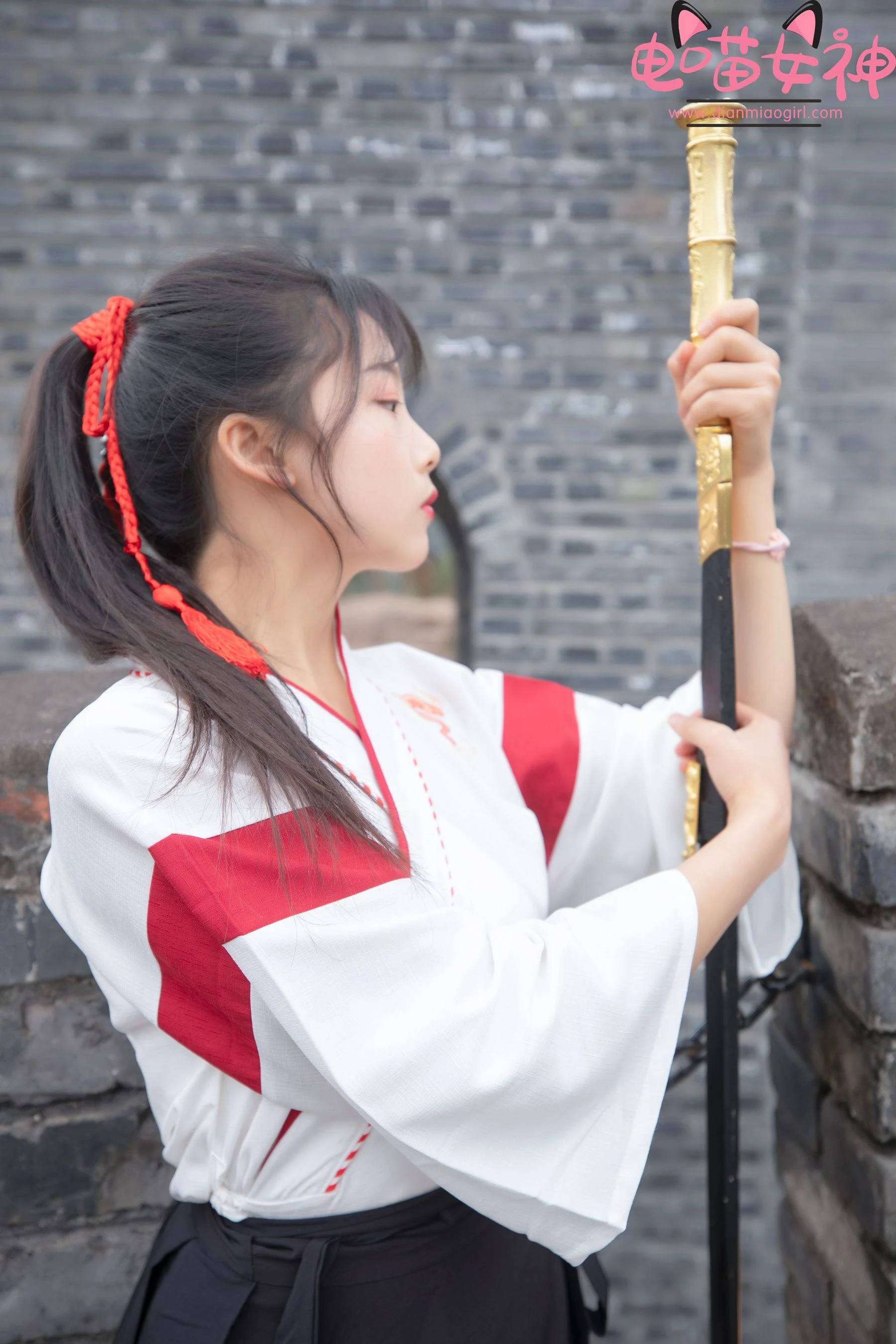 台中凌晨嫩模美照 – 清純魅力自然光實錄限量 - 2