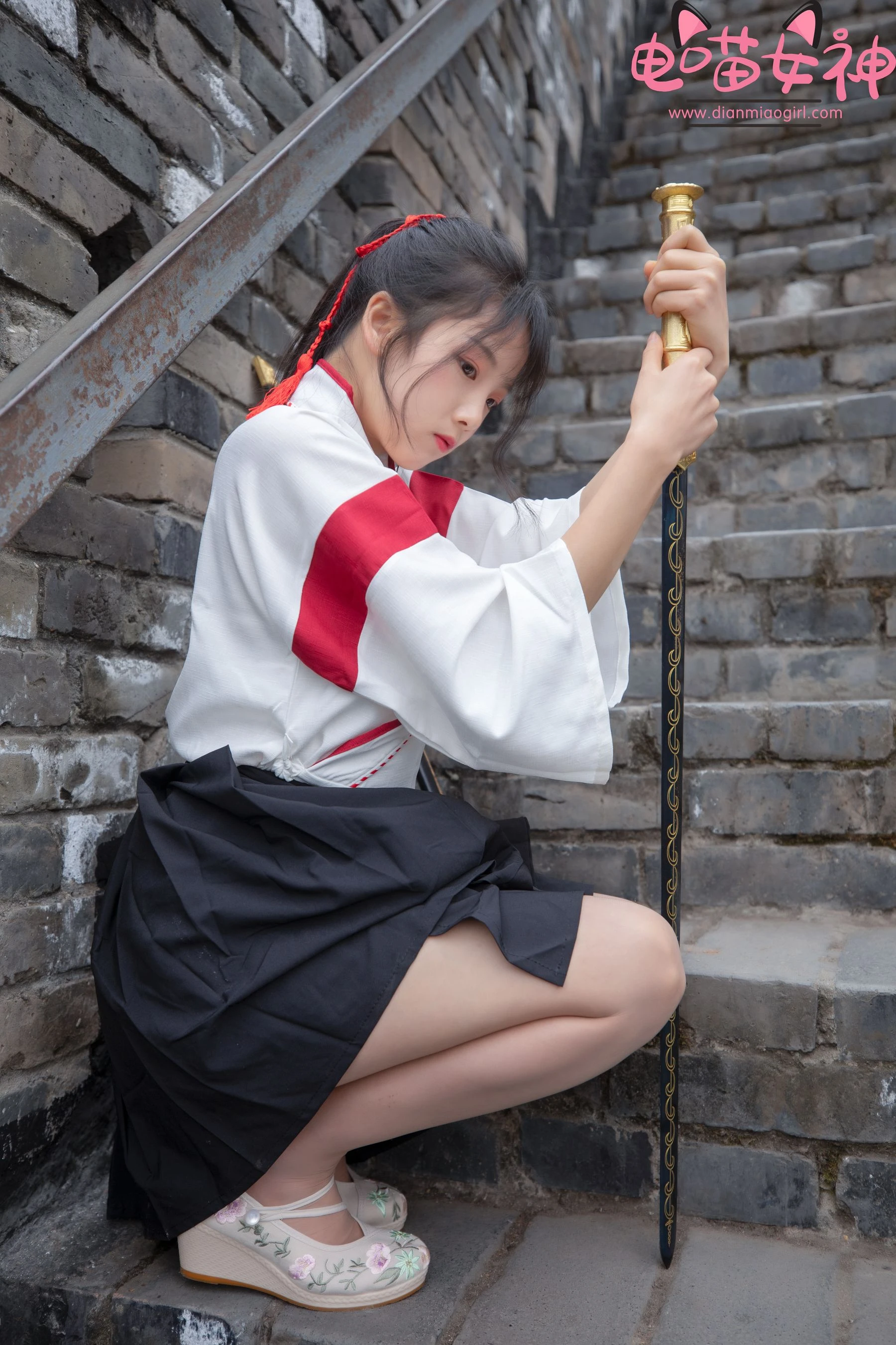 台中凌晨嫩模美照 – 清純魅力自然光實錄限量 - 30