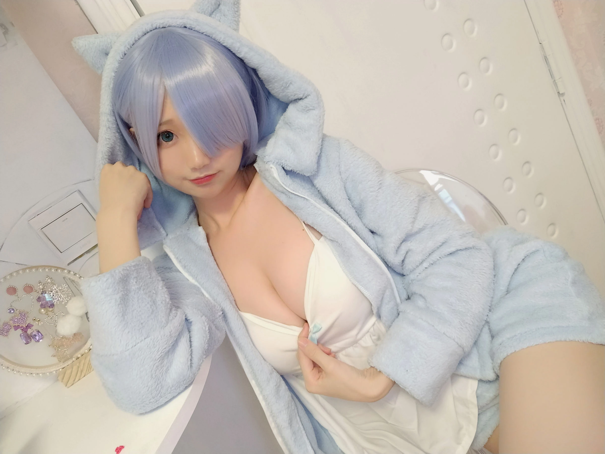 時尚主播私藏美照 – 彰化夜景全日獨家呈現珍藏 - 6