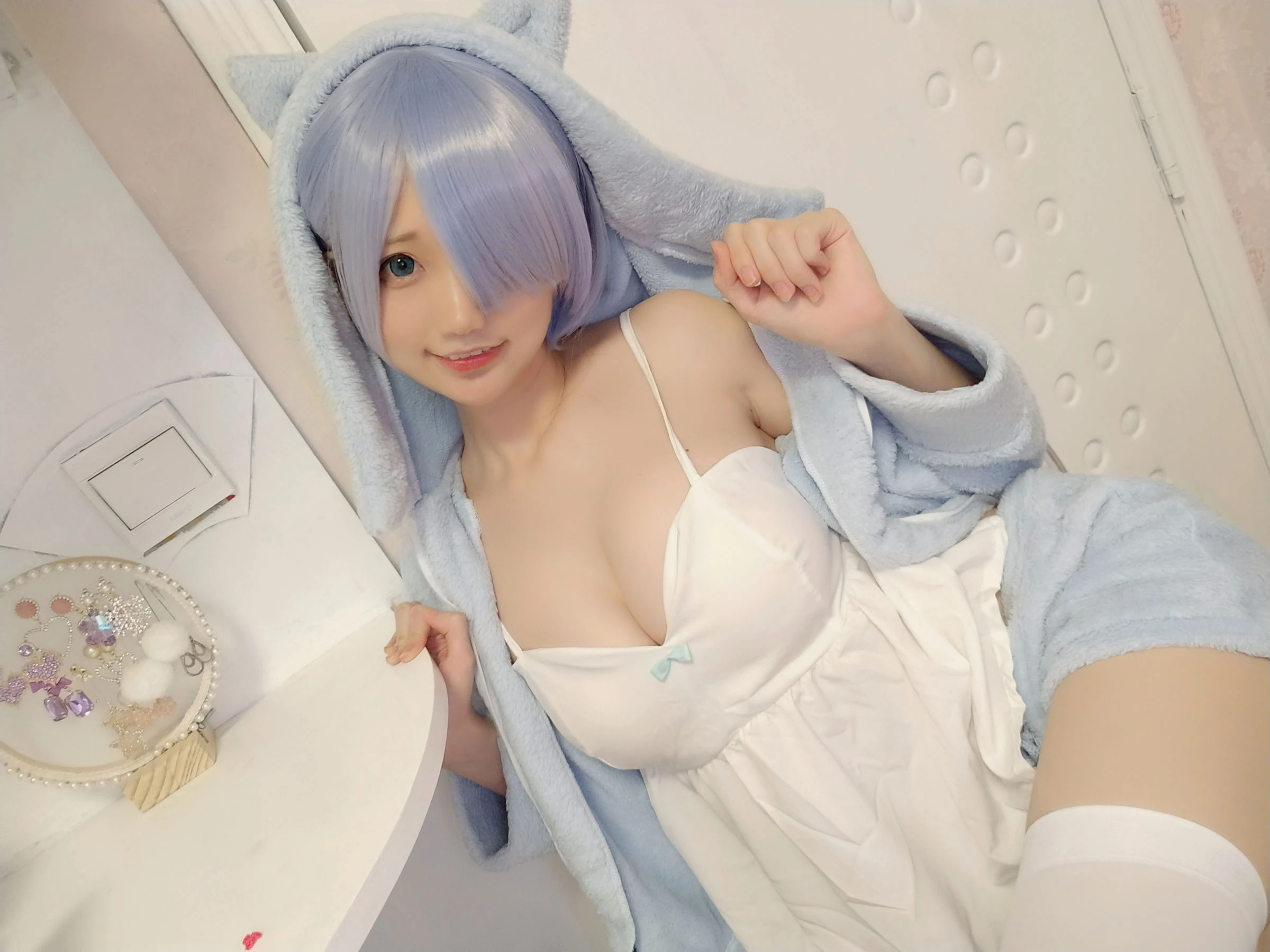 時尚主播私藏美照 – 彰化夜景全日獨家呈現珍藏 - 8